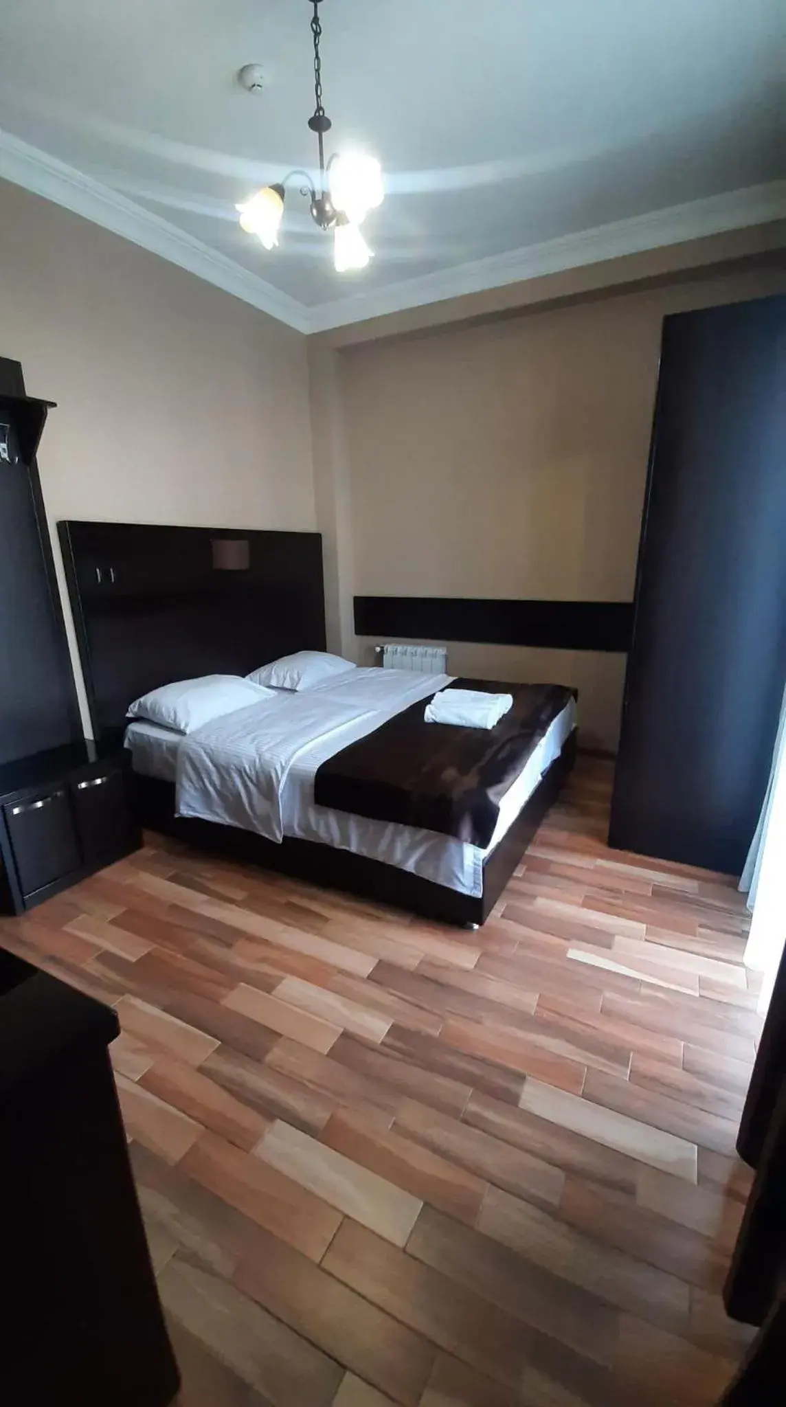 Double or Twin Room with City View in Kobuleti Pearl Of Sea Hotel & Spa Double or Twin Room with City View in Kobuleti Pearl Of Sea Hotel & Spa