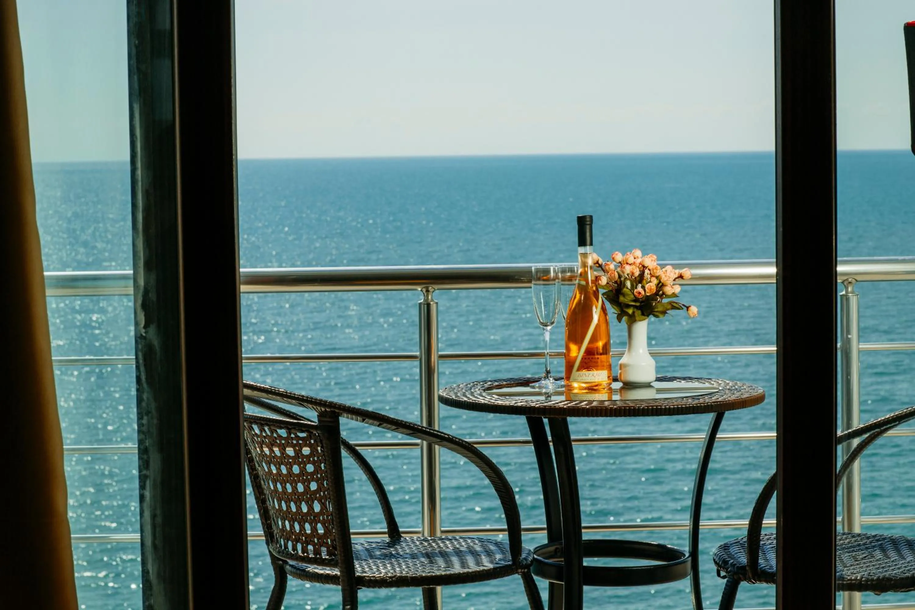 Kobuleti Pearl Of Sea Hotel & Spa