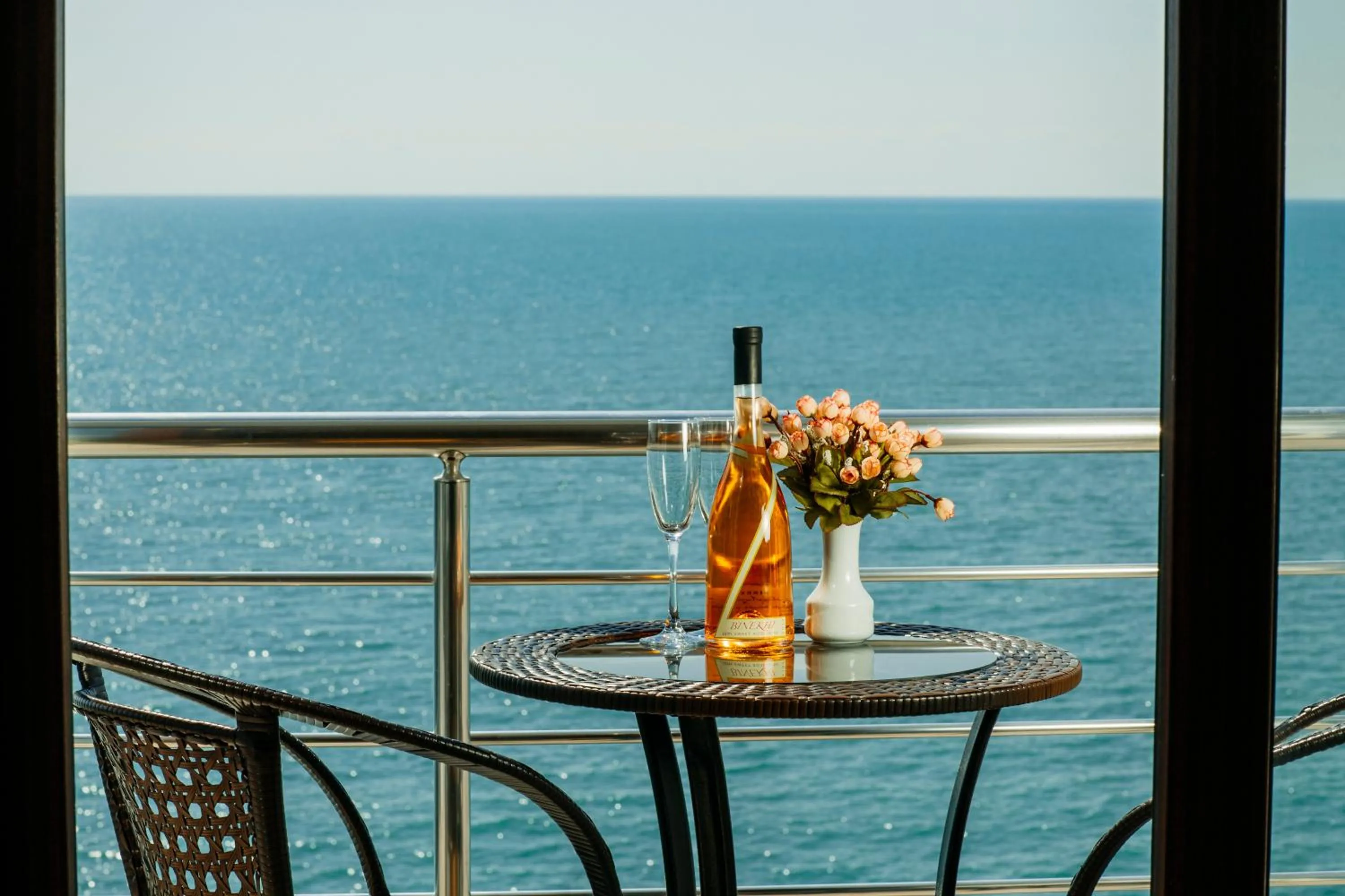 Kobuleti Pearl Of Sea Hotel & Spa