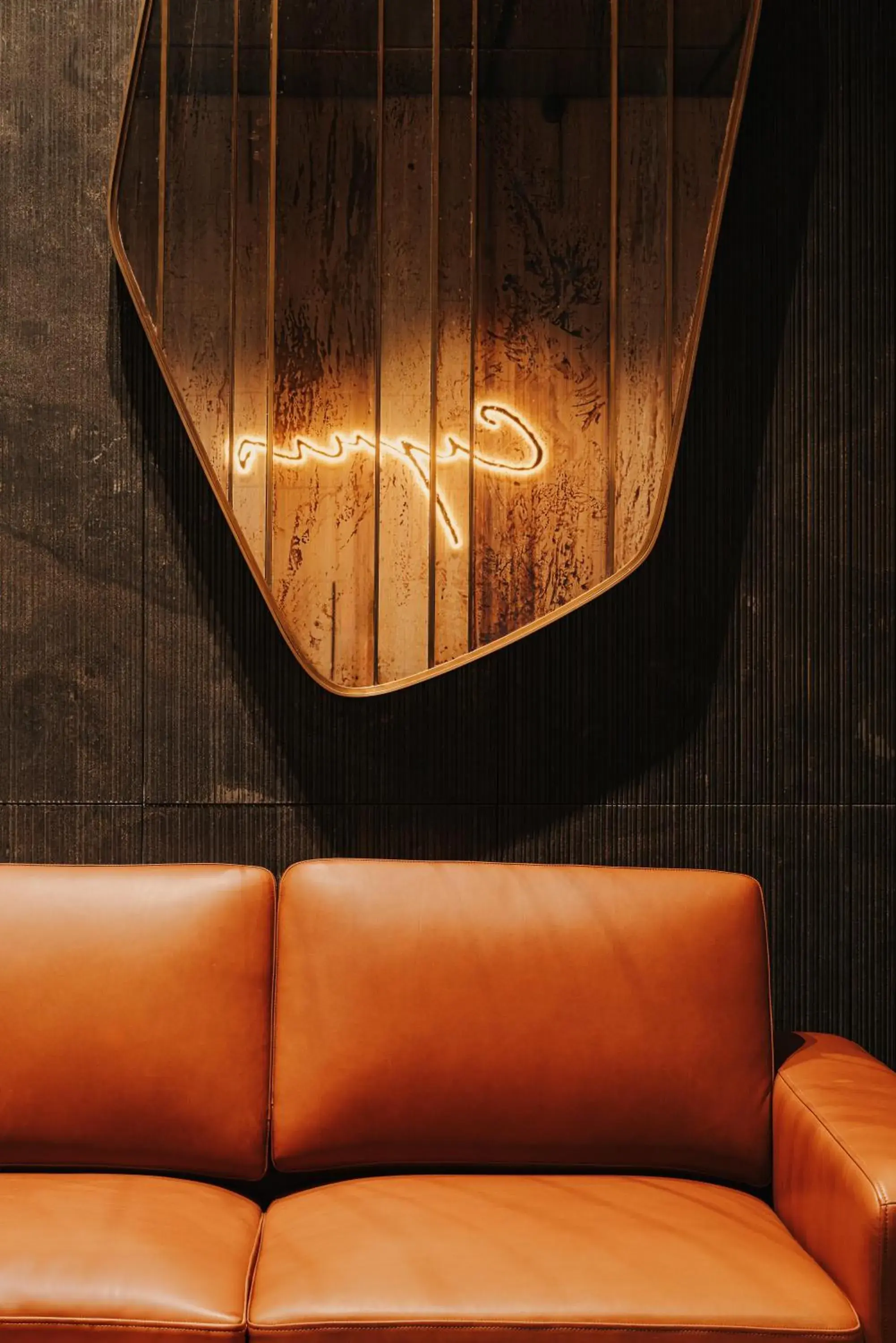 Lobby or reception in The Cyrus Hotel Lobby or reception in The Cyrus Hotel