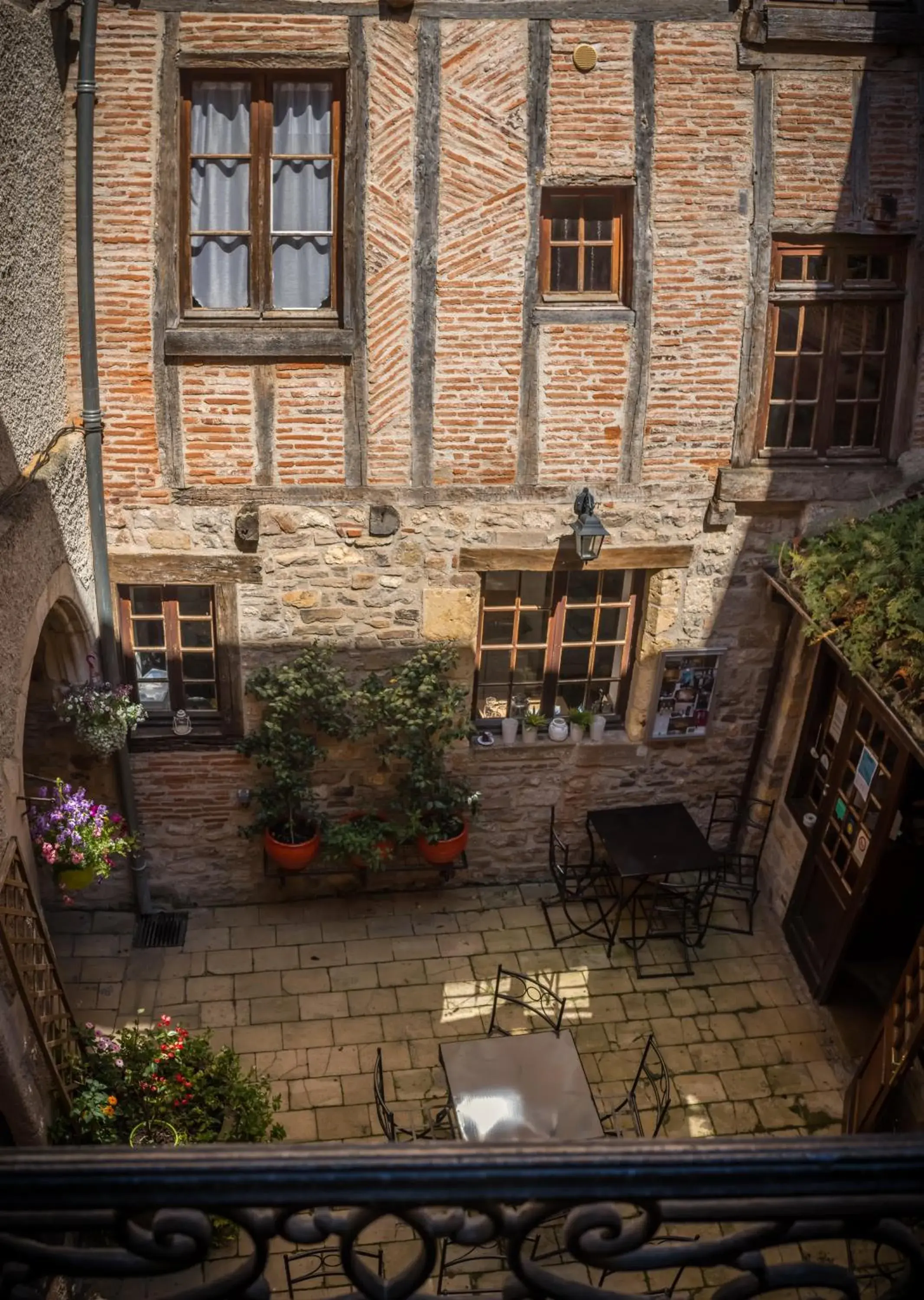 Family Studio in Hotel Raymond VII Family Studio in Hotel Raymond VII