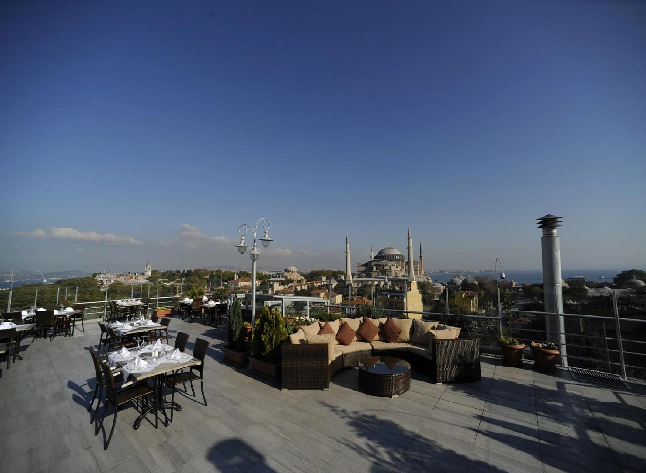 Restaurant/places to eat in Adamar Hotel-Special Category