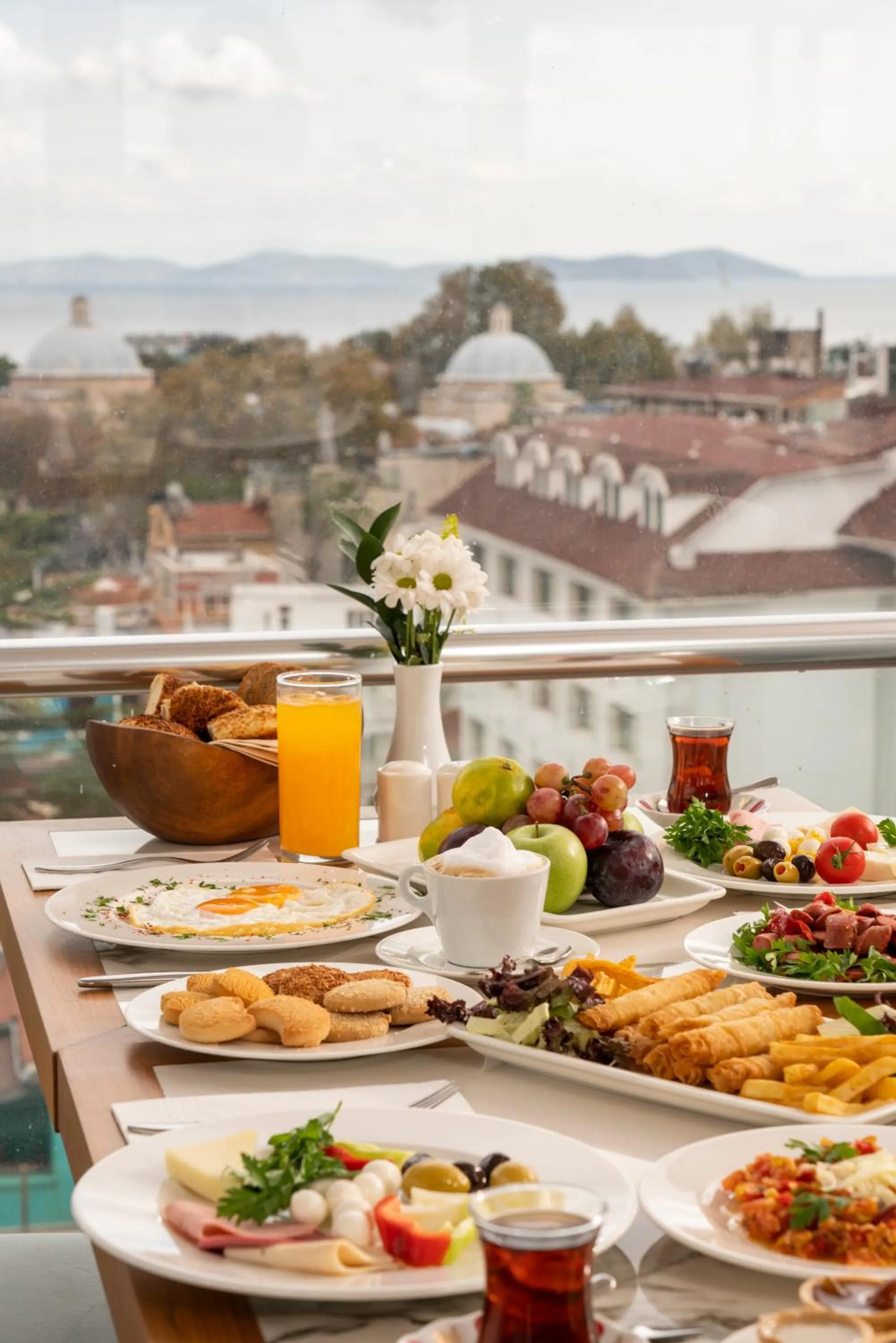 Restaurant/places to eat in Adamar Hotel-Special Category