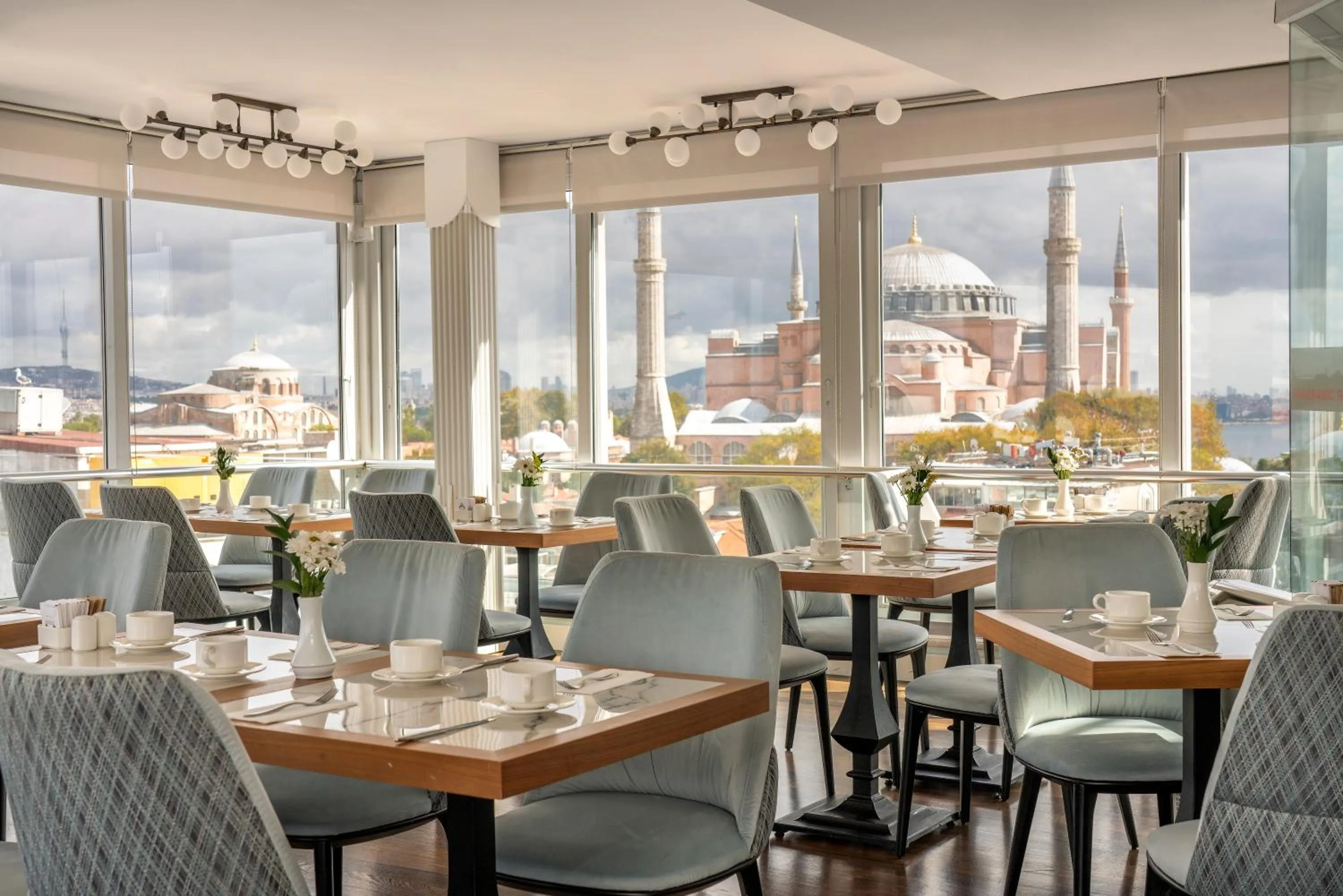 Restaurant/places to eat in Adamar Hotel-Special Category