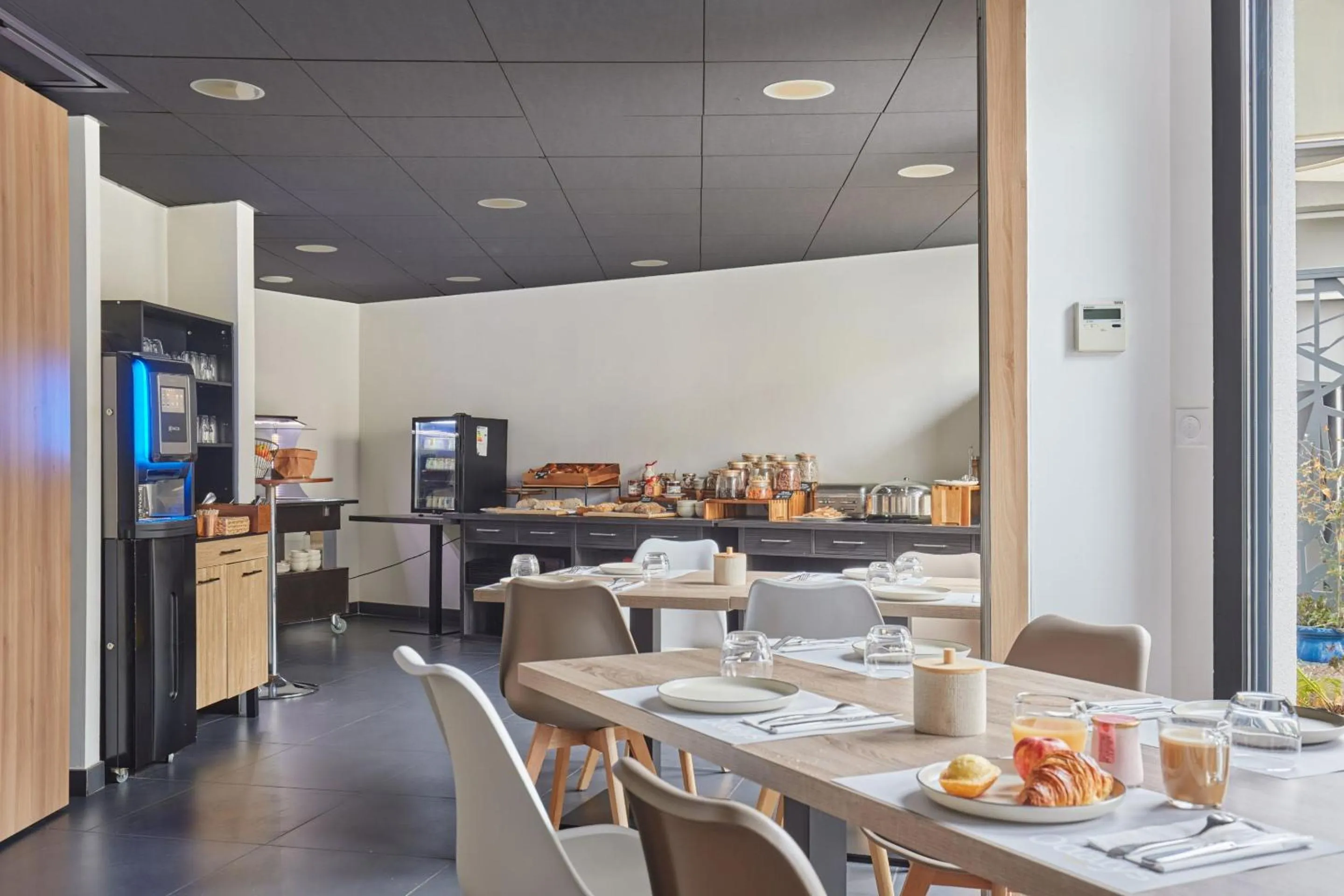 Appart'hôtel Odalys City - Marseille Prado