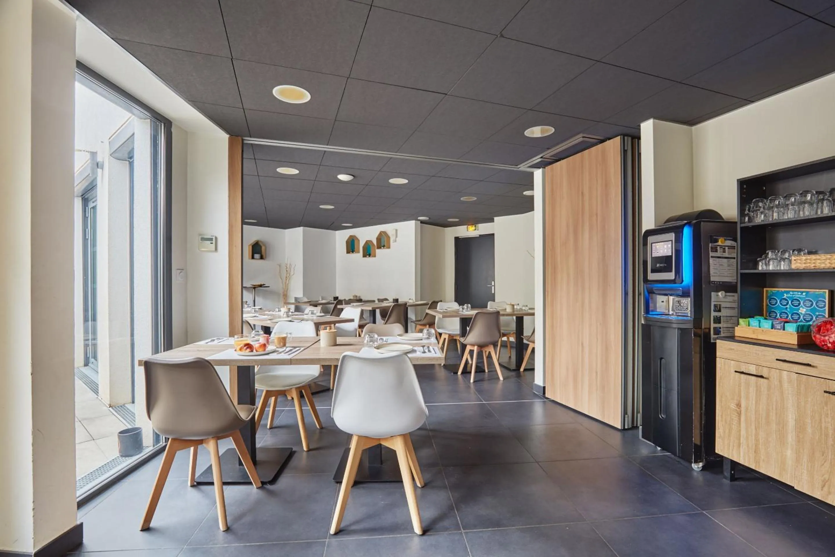 Appart'hôtel Odalys City - Marseille Prado