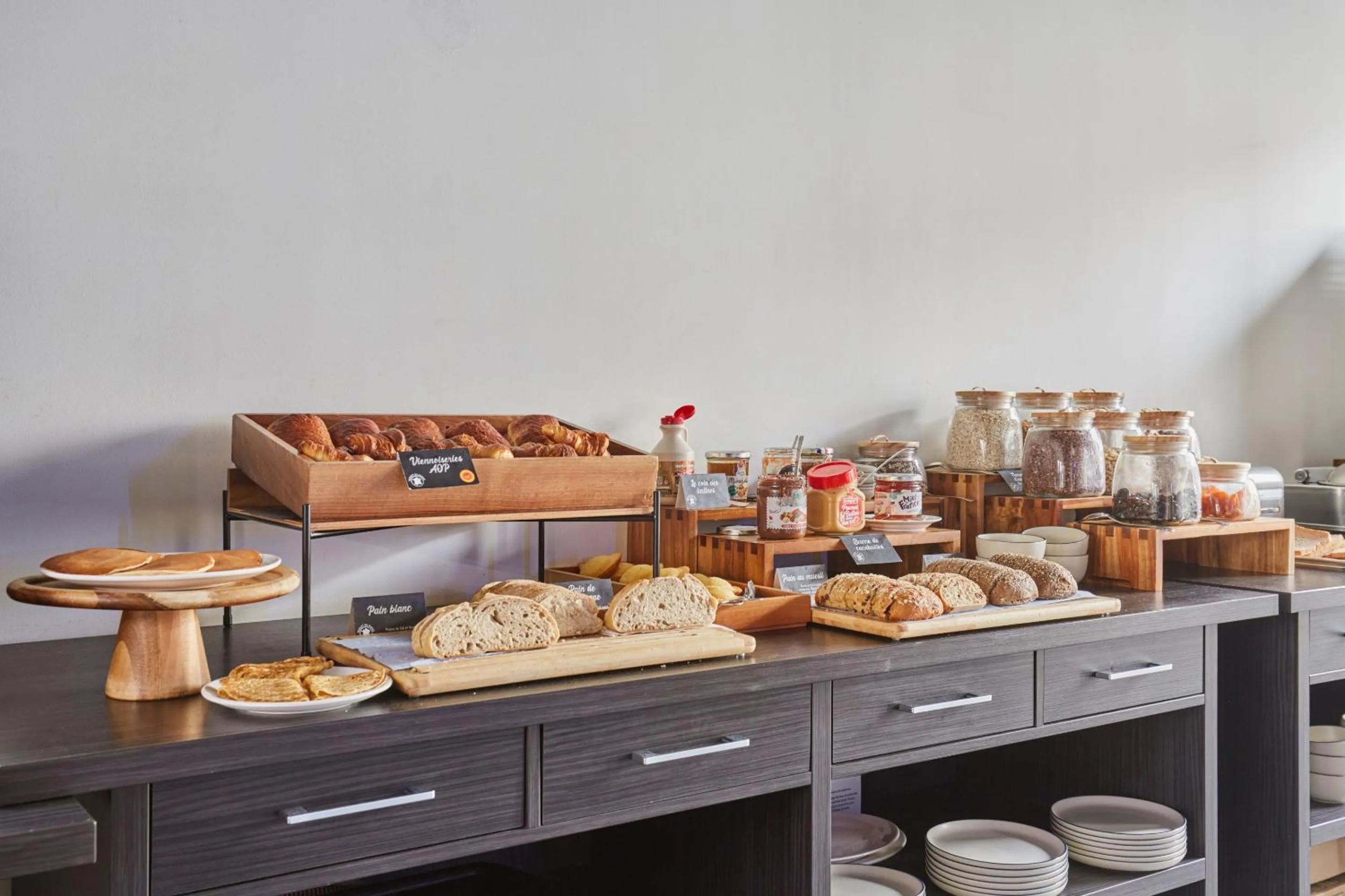 Appart'hôtel Odalys City - Marseille Prado