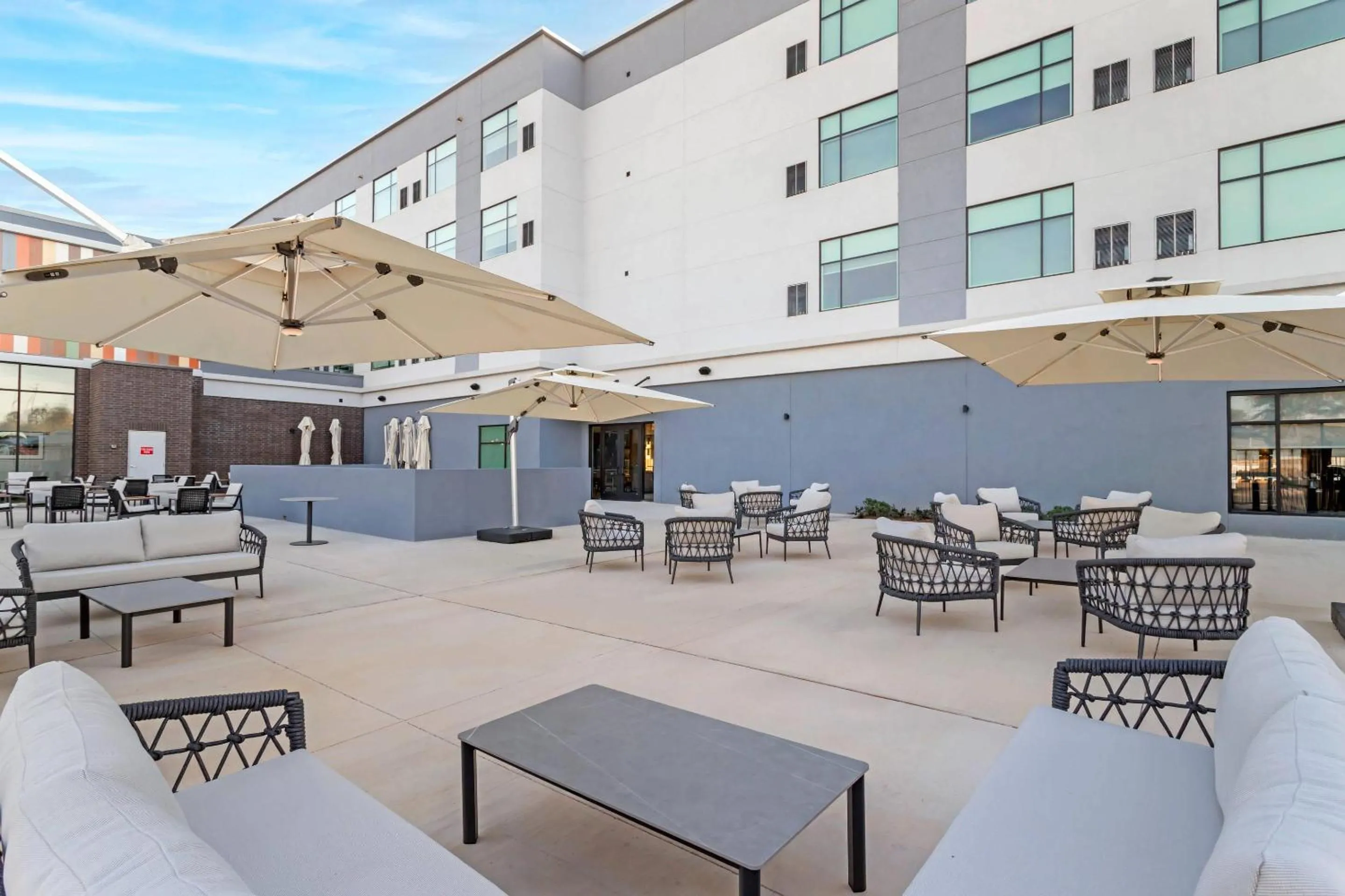 Other in Cambria Hotel Northlake Conference Center - Roanoke