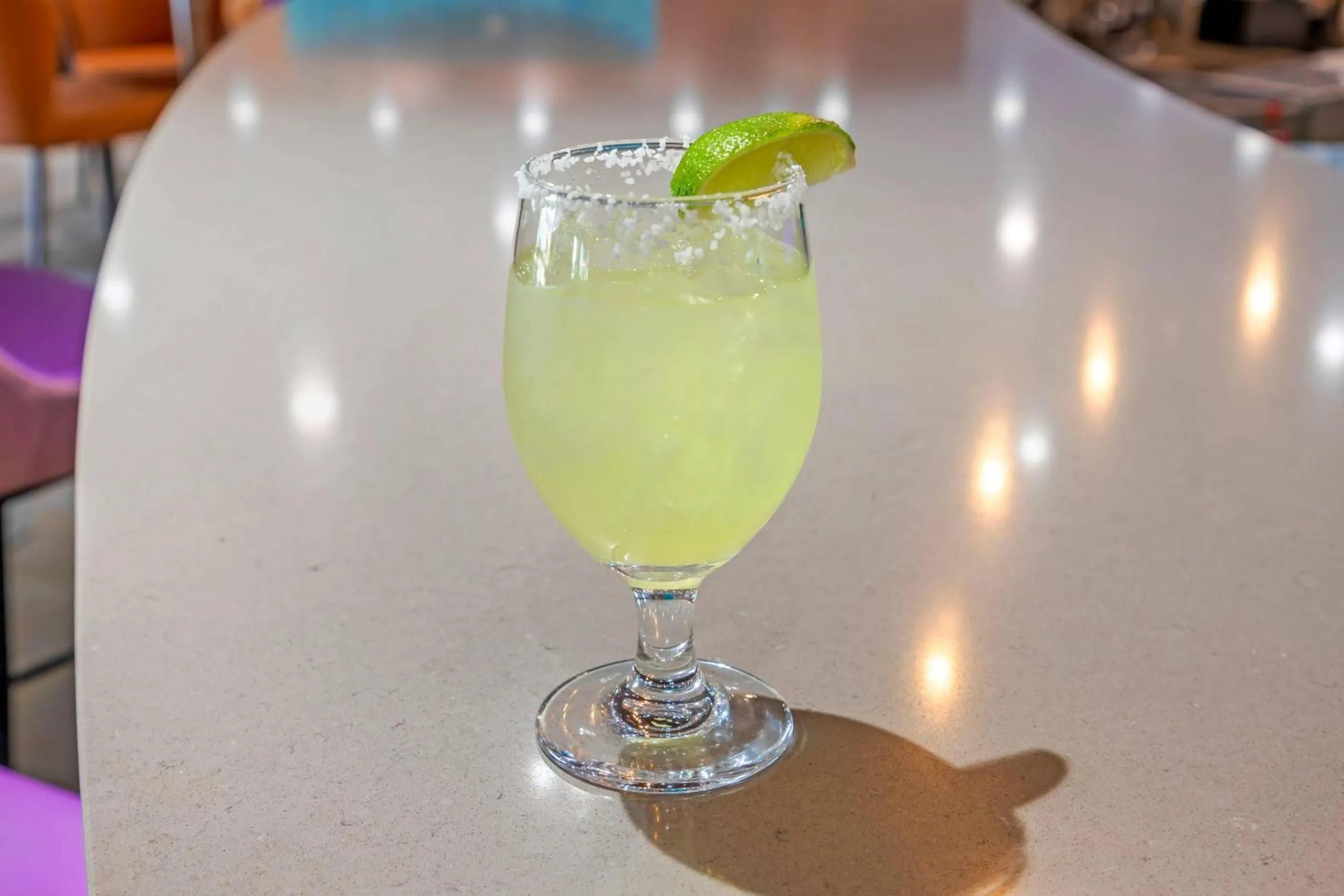 Restaurant/places to eat in Cambria Hotel Northlake Conference Center - Roanoke