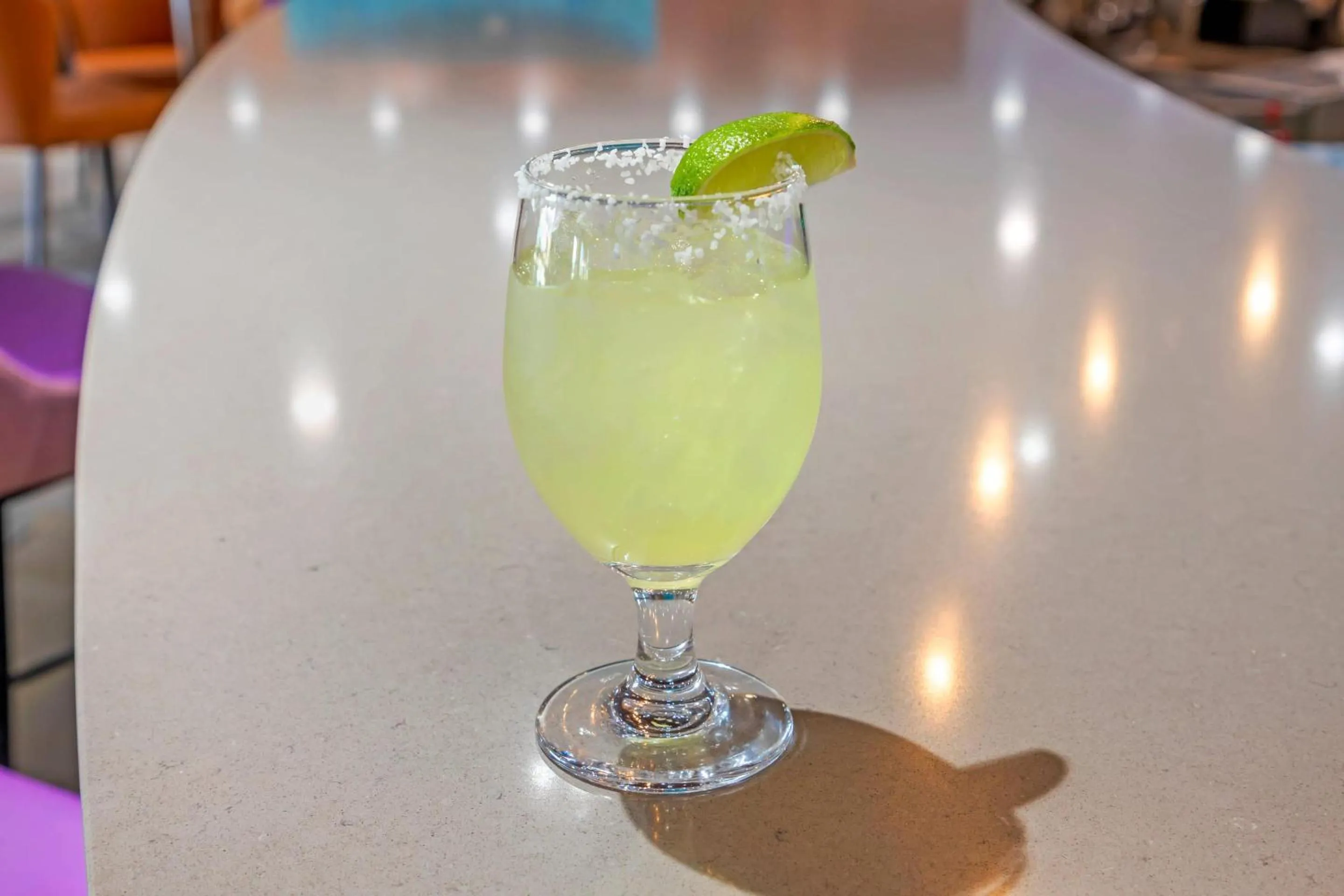 Restaurant/places to eat in Cambria Hotel Northlake Conference Center - Roanoke