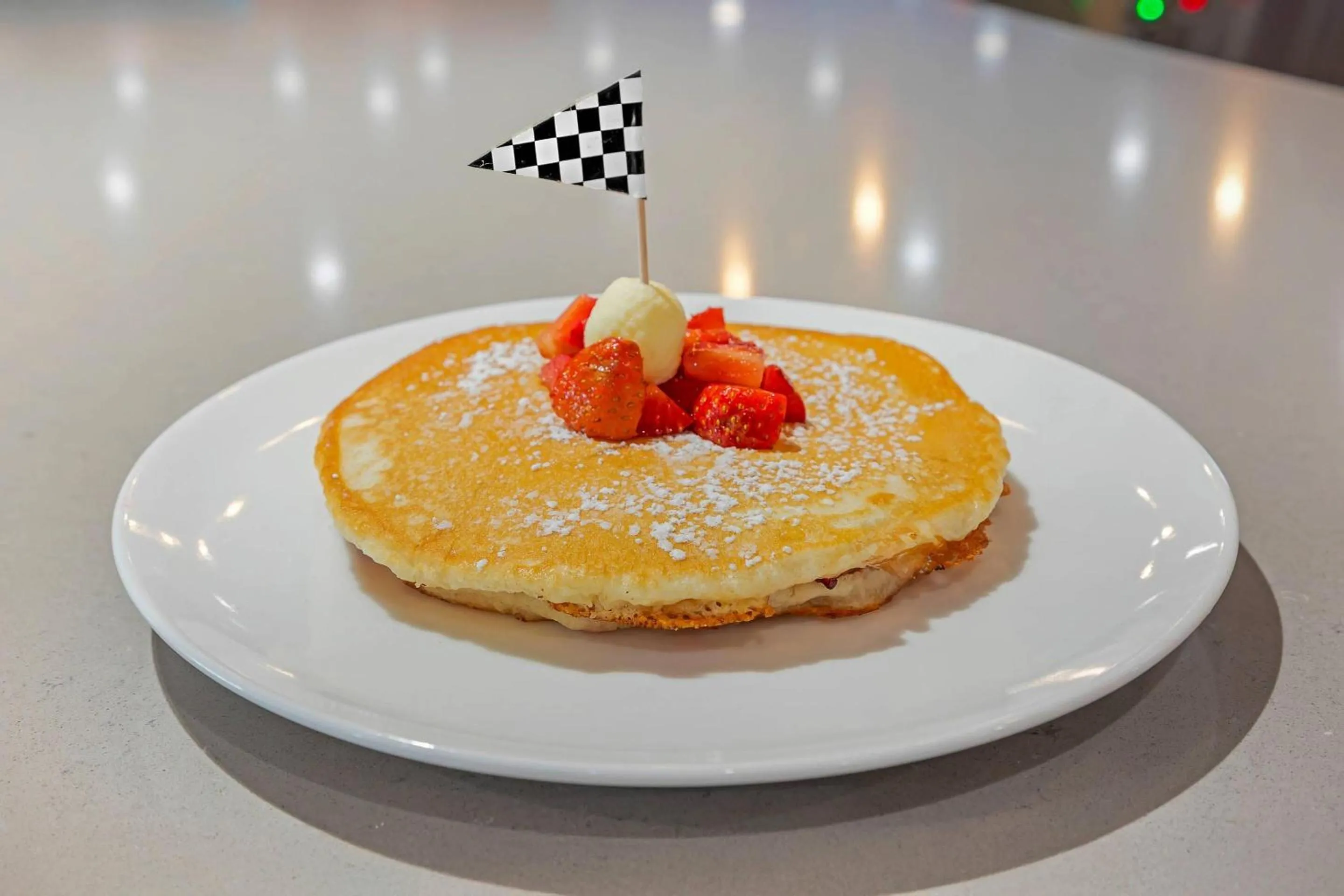 Restaurant/places to eat in Cambria Hotel Northlake Conference Center - Roanoke