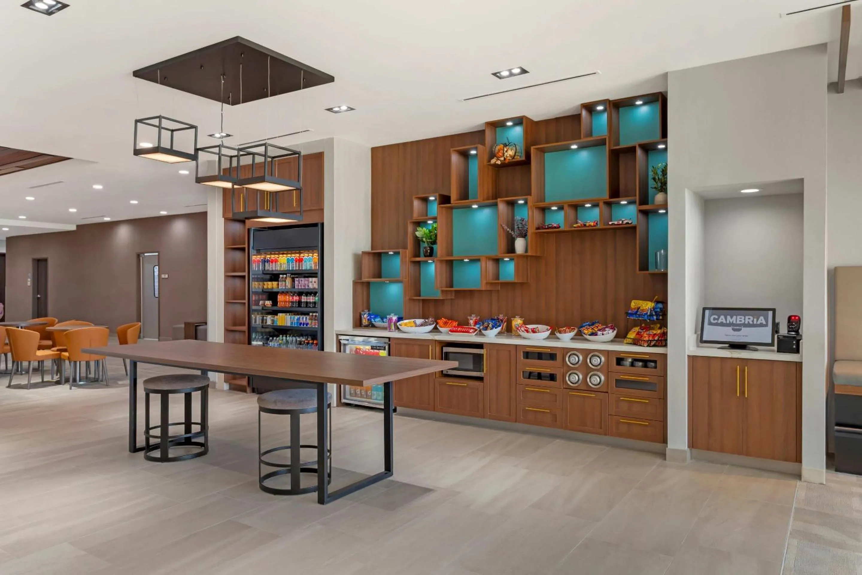 Other in Cambria Hotel Northlake Conference Center - Roanoke