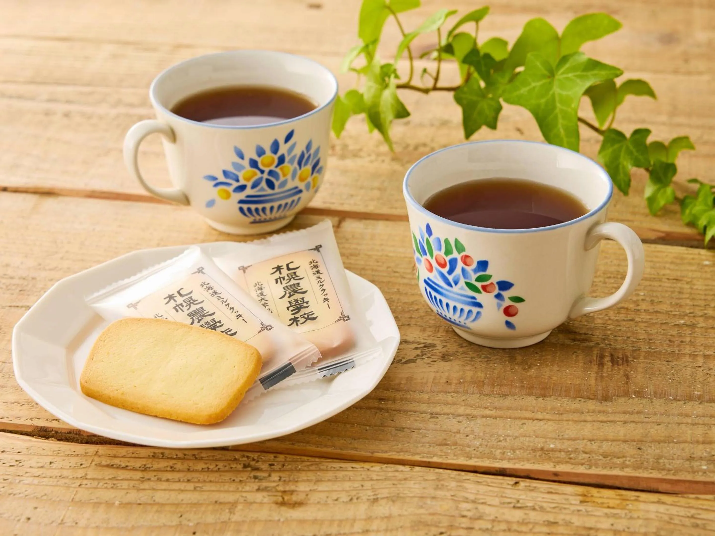 Restaurant/places to eat in Comfort Hotel ERA Sapporo North