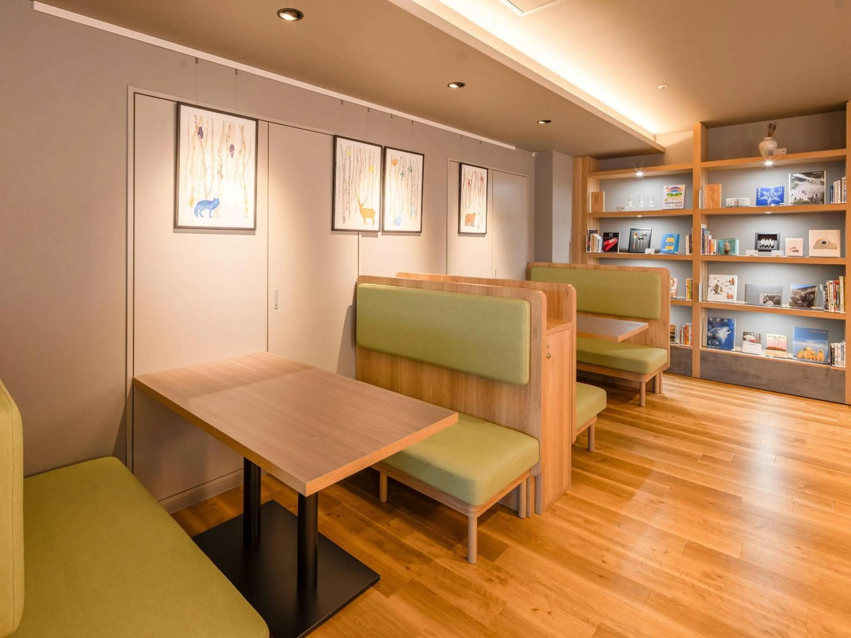 Other in Comfort Hotel ERA Sapporo North