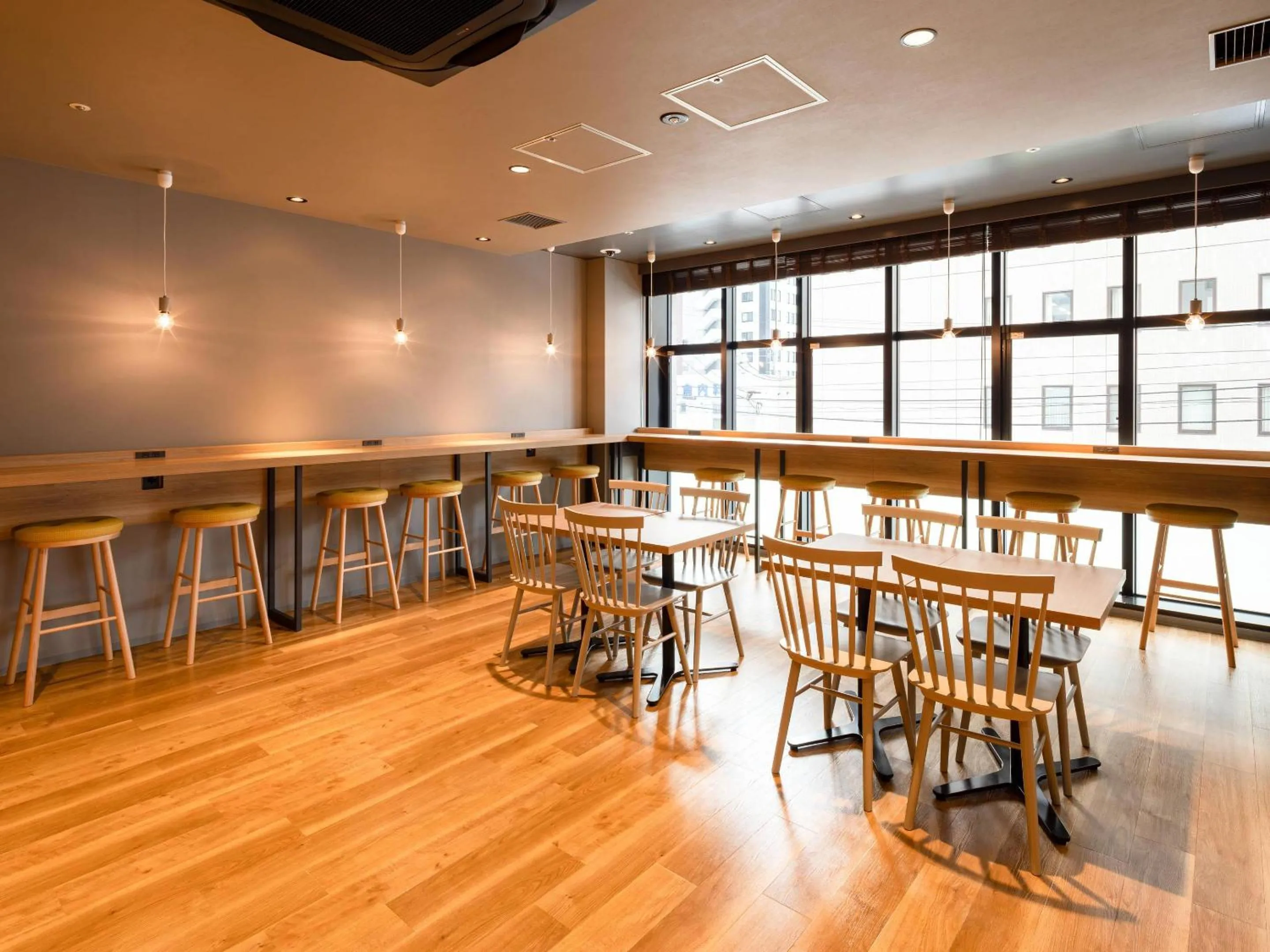 Other in Comfort Hotel ERA Sapporo North