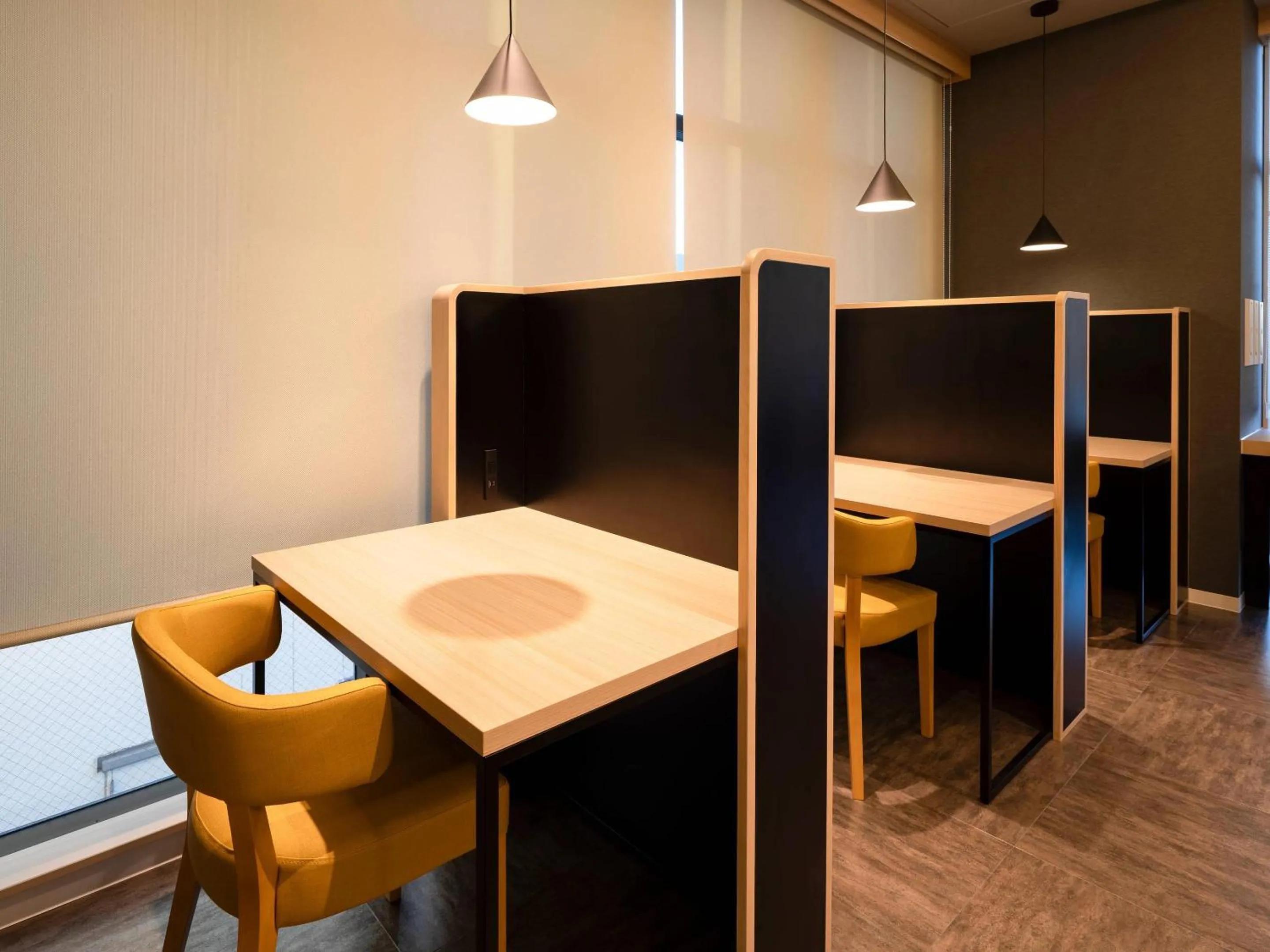 Other in Comfort Hotel Mito