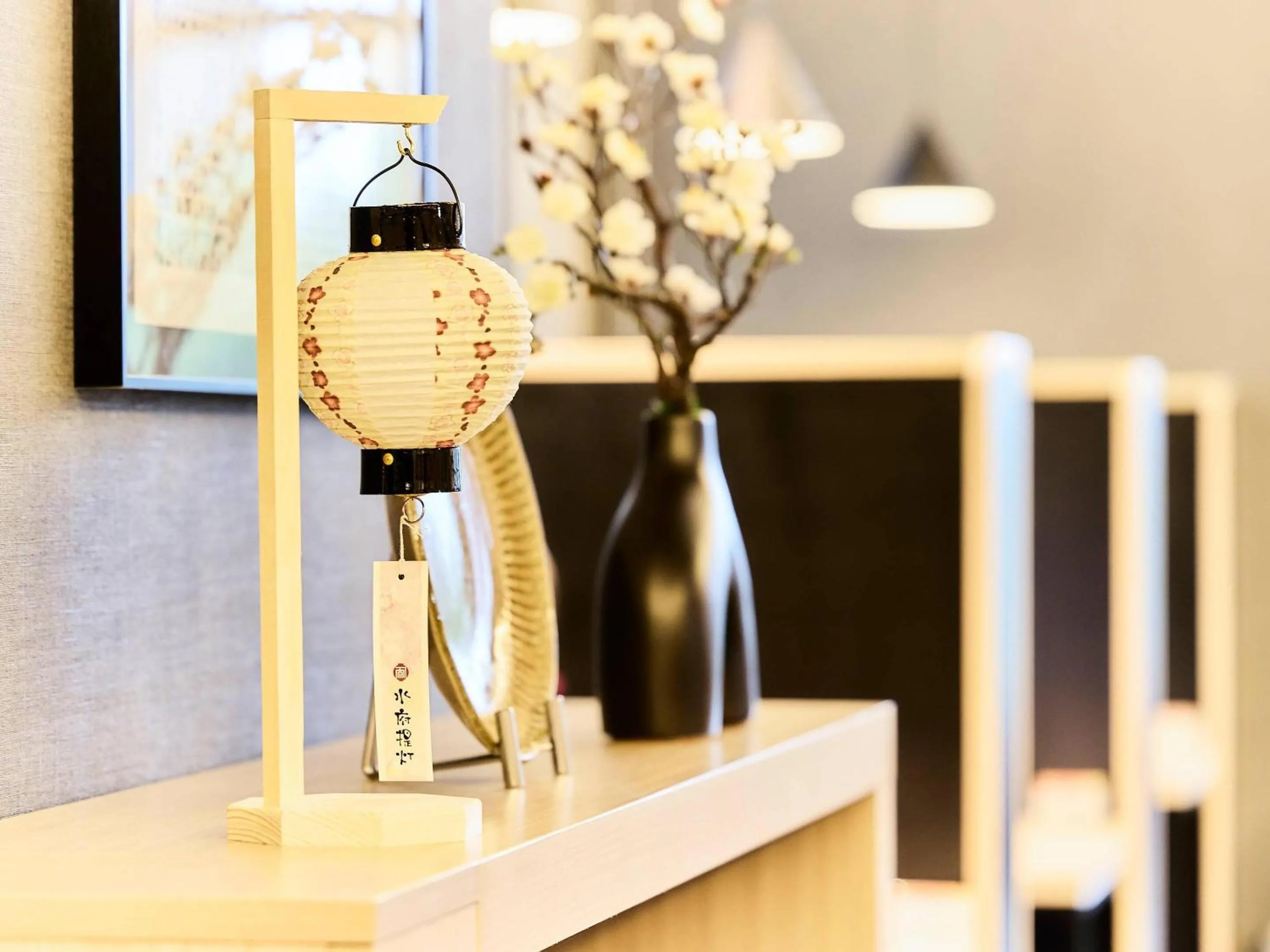 Other in Comfort Hotel Mito