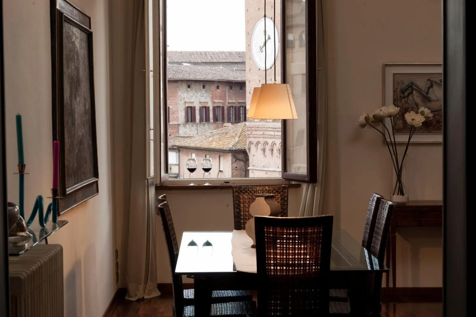 Palazzo Giorgi