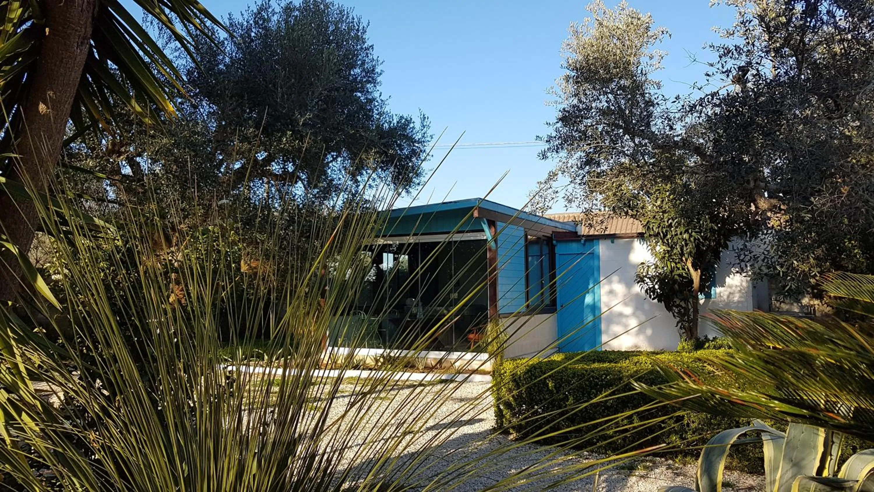 Le Radici Casa Vacanze