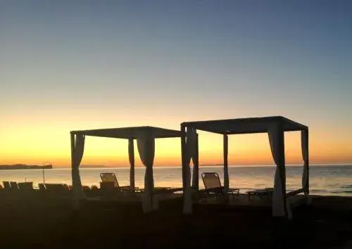 Abraham Apartments Abraham Apartments