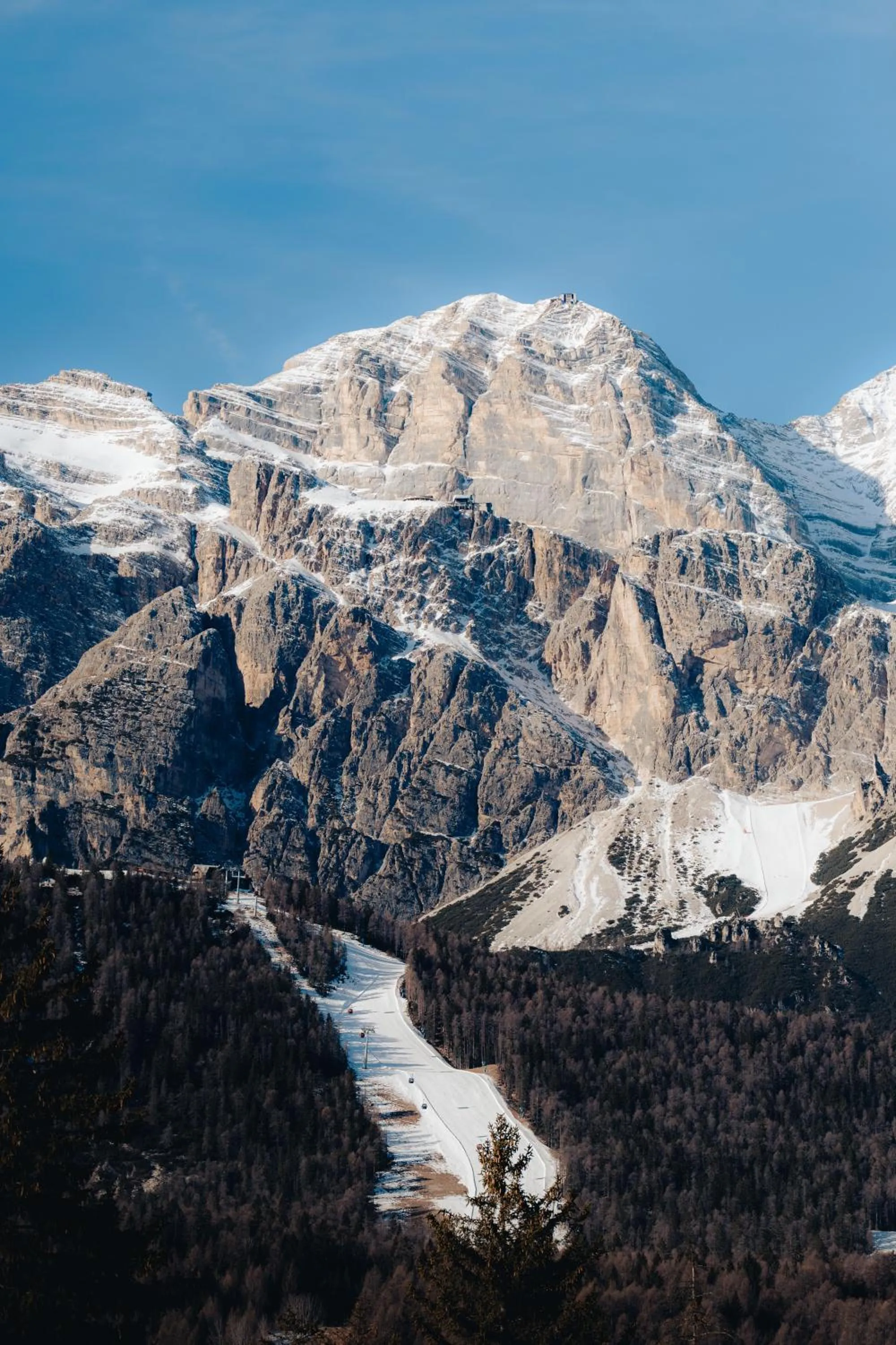 View (from property/room) in Hotel Oasi