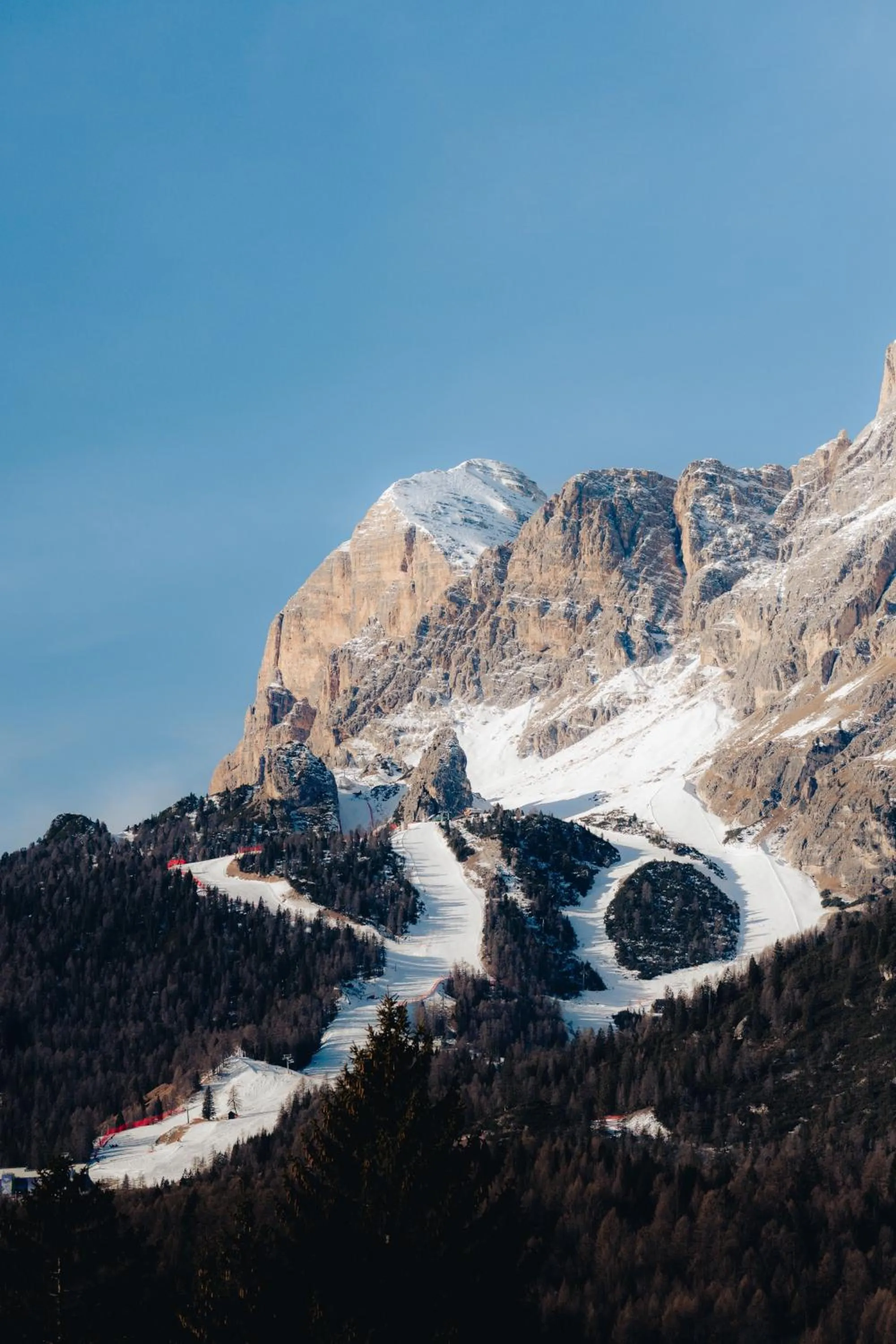 View (from property/room) in Hotel Oasi