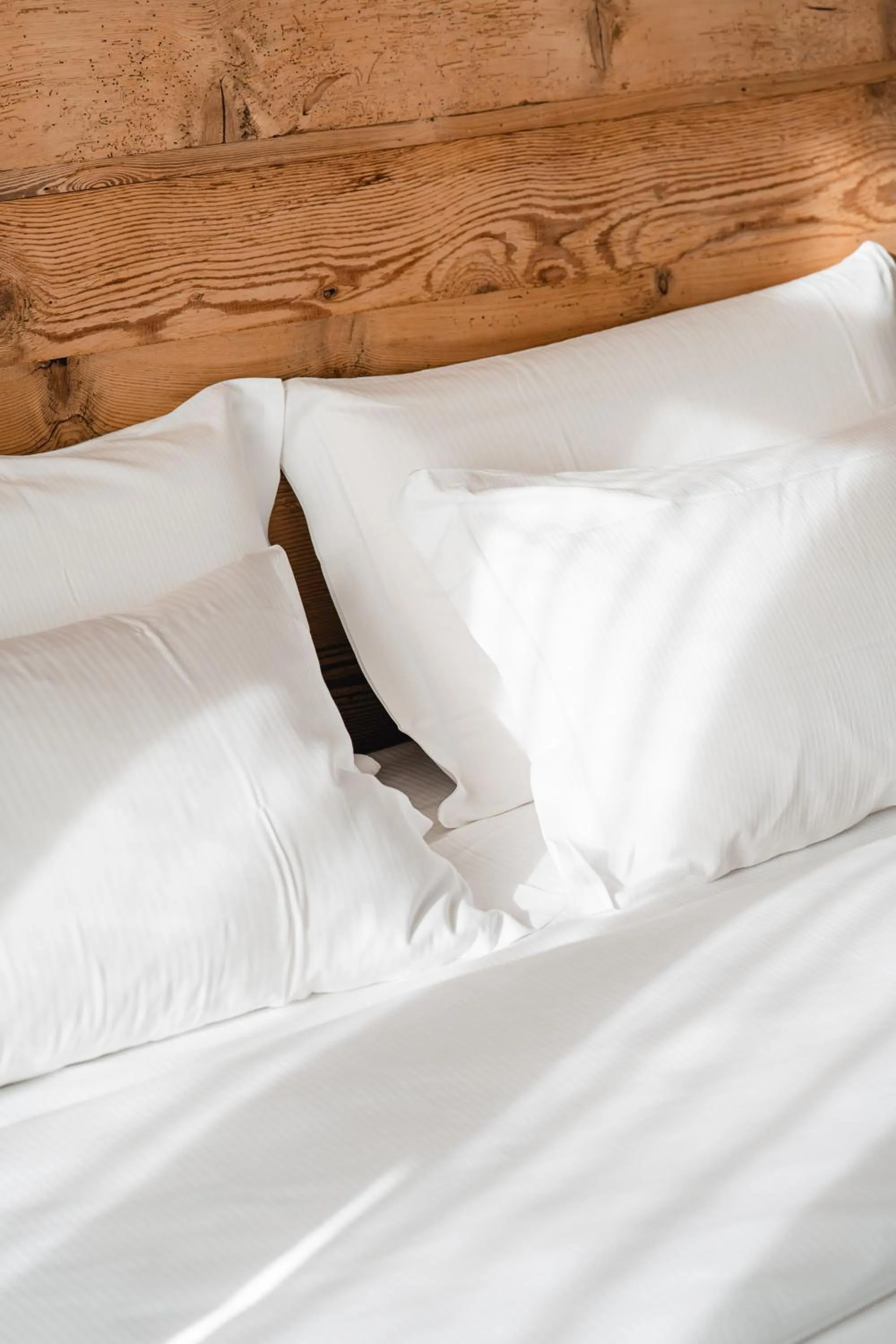 Bedroom, Bed in Hotel Oasi