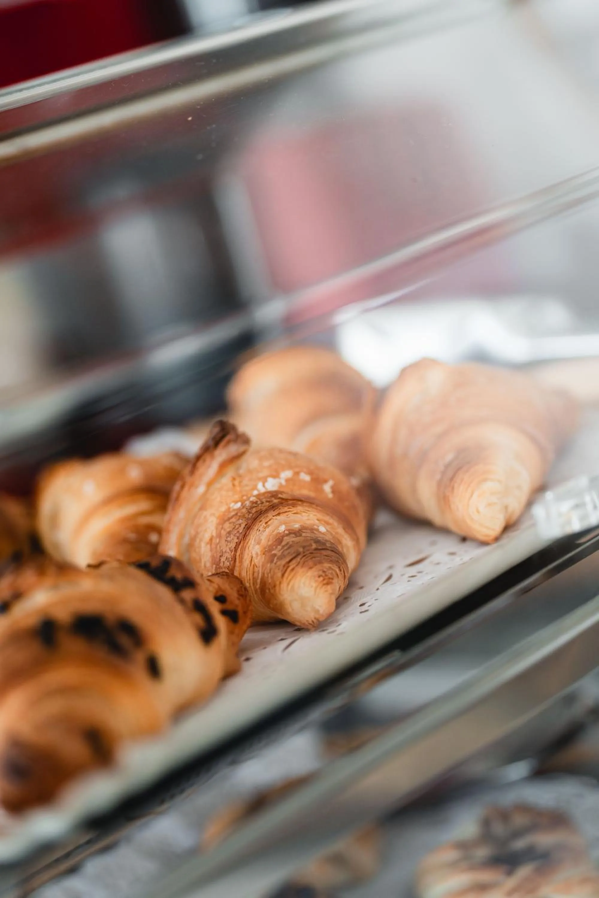 Breakfast in Hotel Oasi