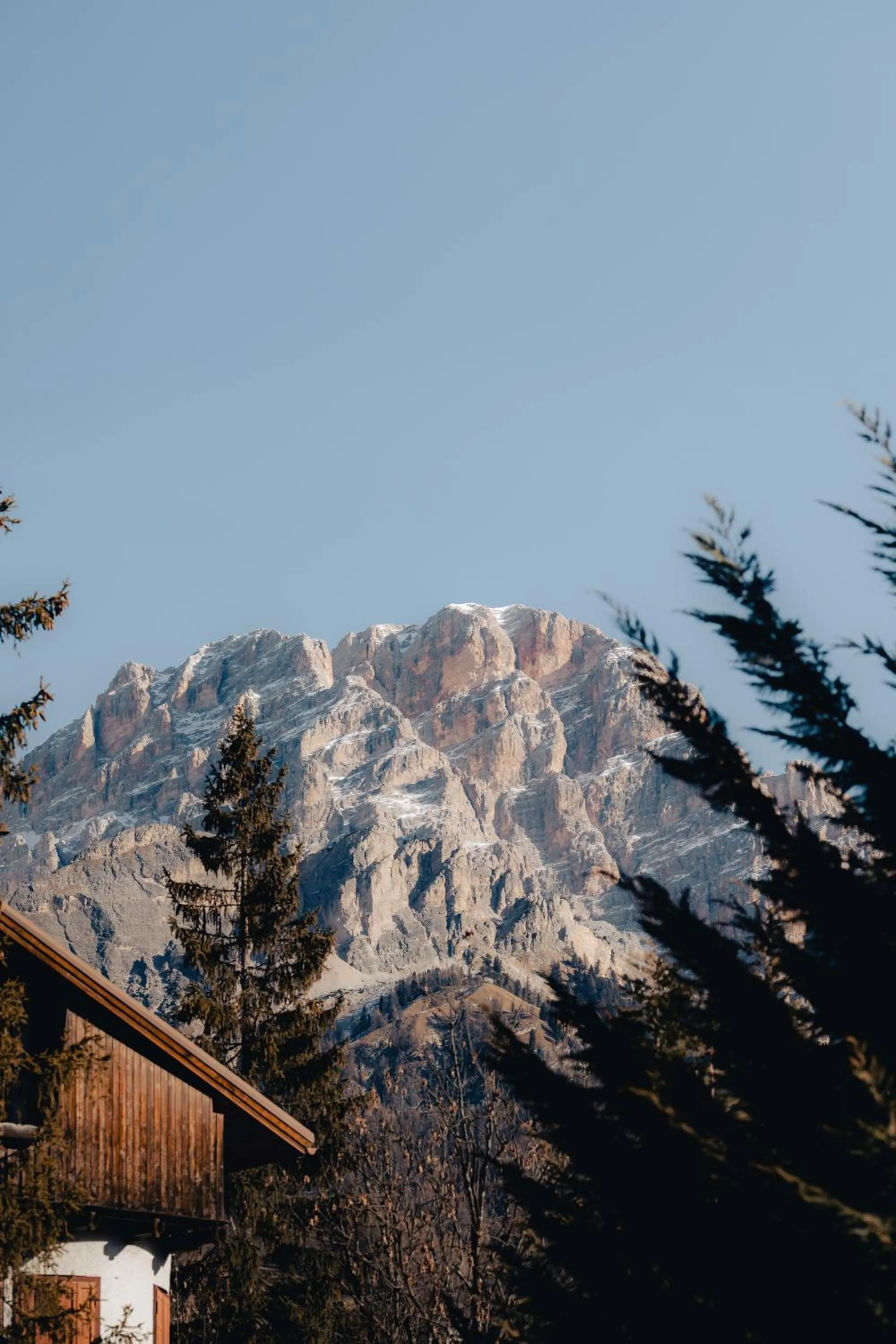 View (from property/room) in Hotel Oasi