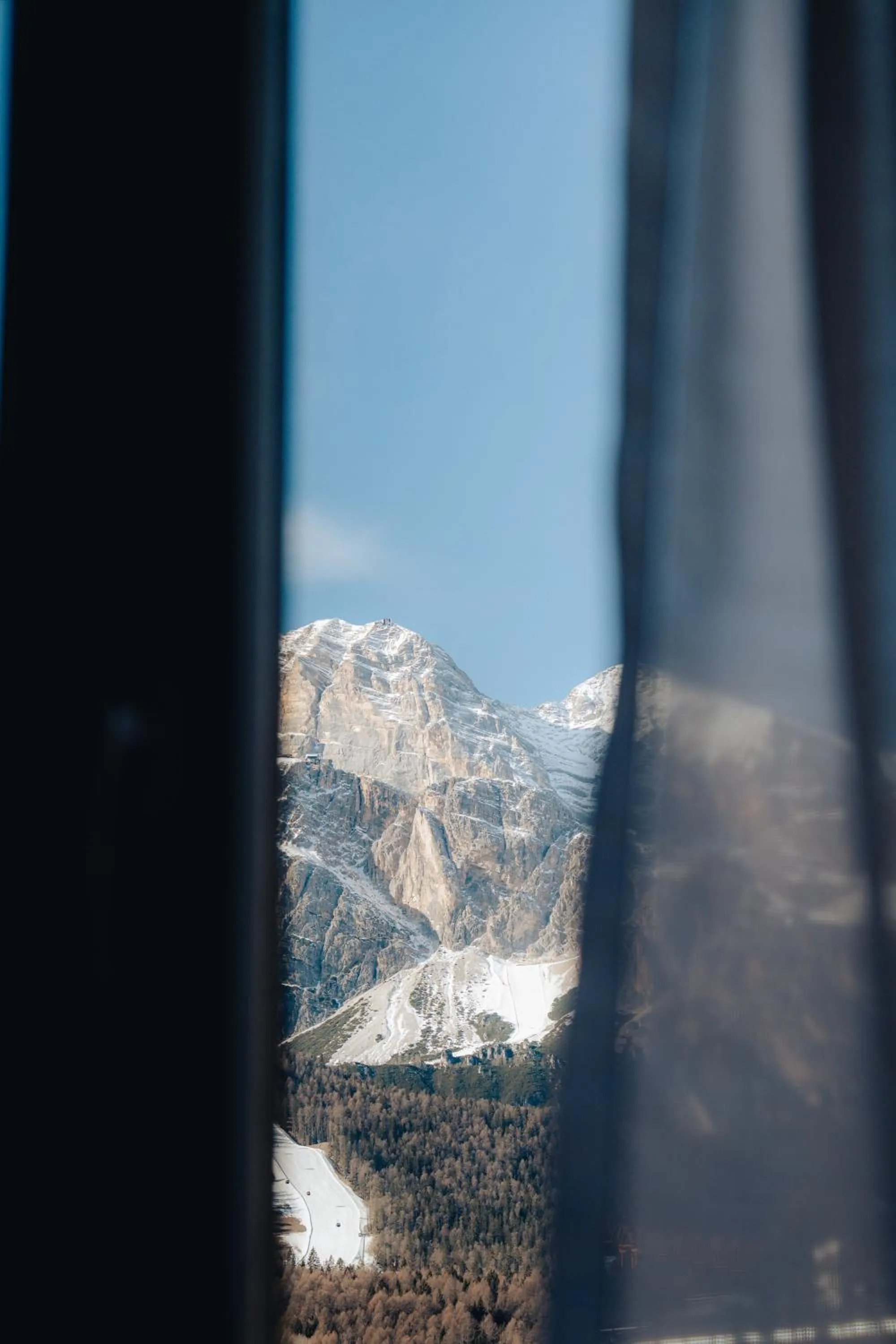 Bedroom in Hotel Oasi