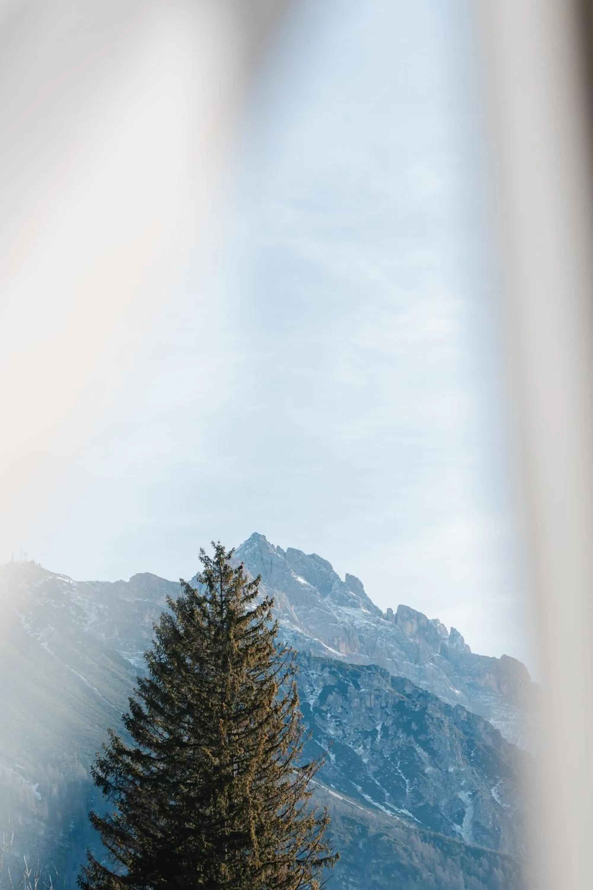 View (from property/room) in Hotel Oasi