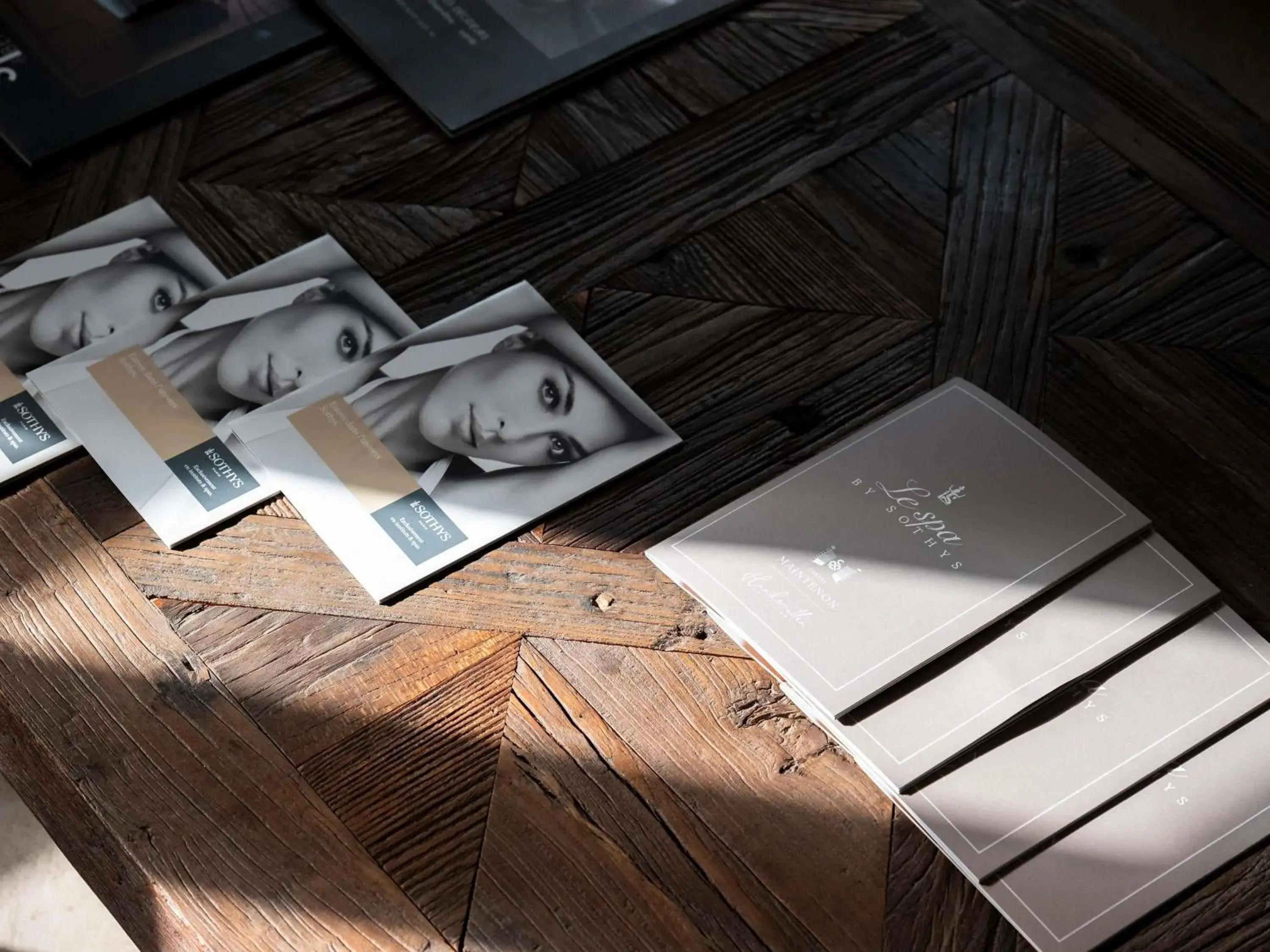 Spa and wellness centre/facilities in Mercure Maintenon Spa and wellness centre/facilities in Mercure Maintenon