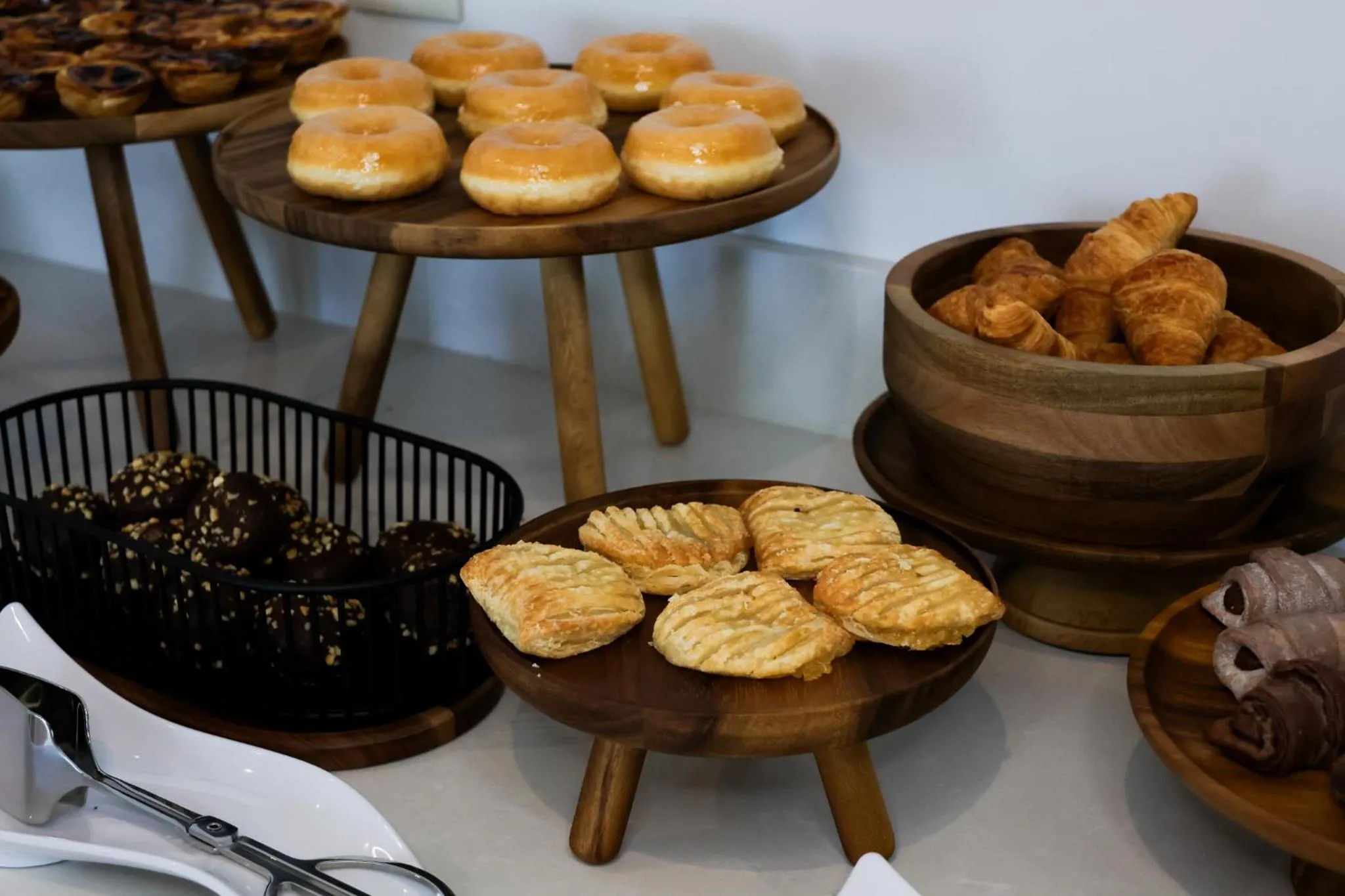 Breakfast in Oporto Fly Hotel