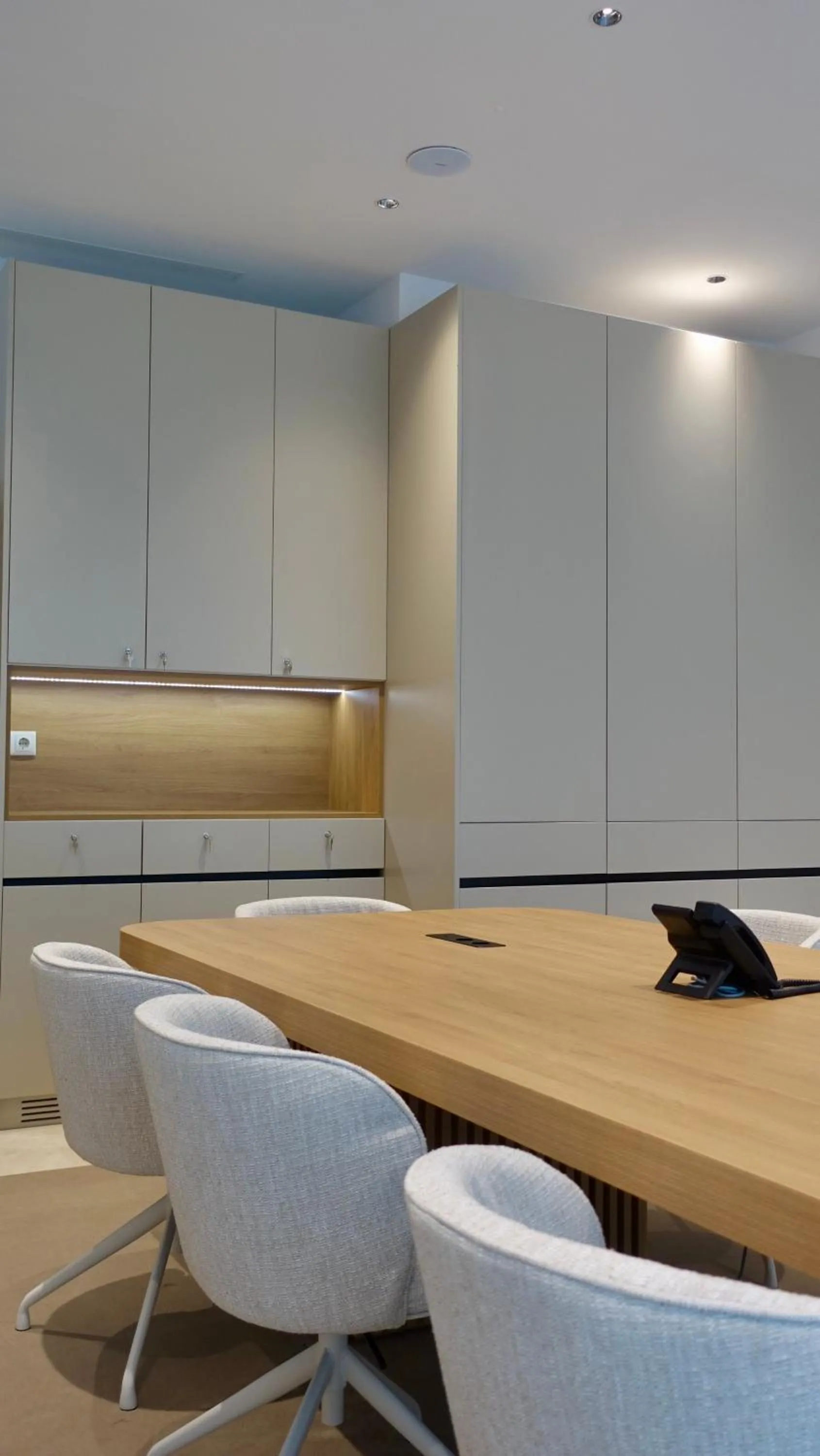 Business facilities in Oporto Fly Hotel