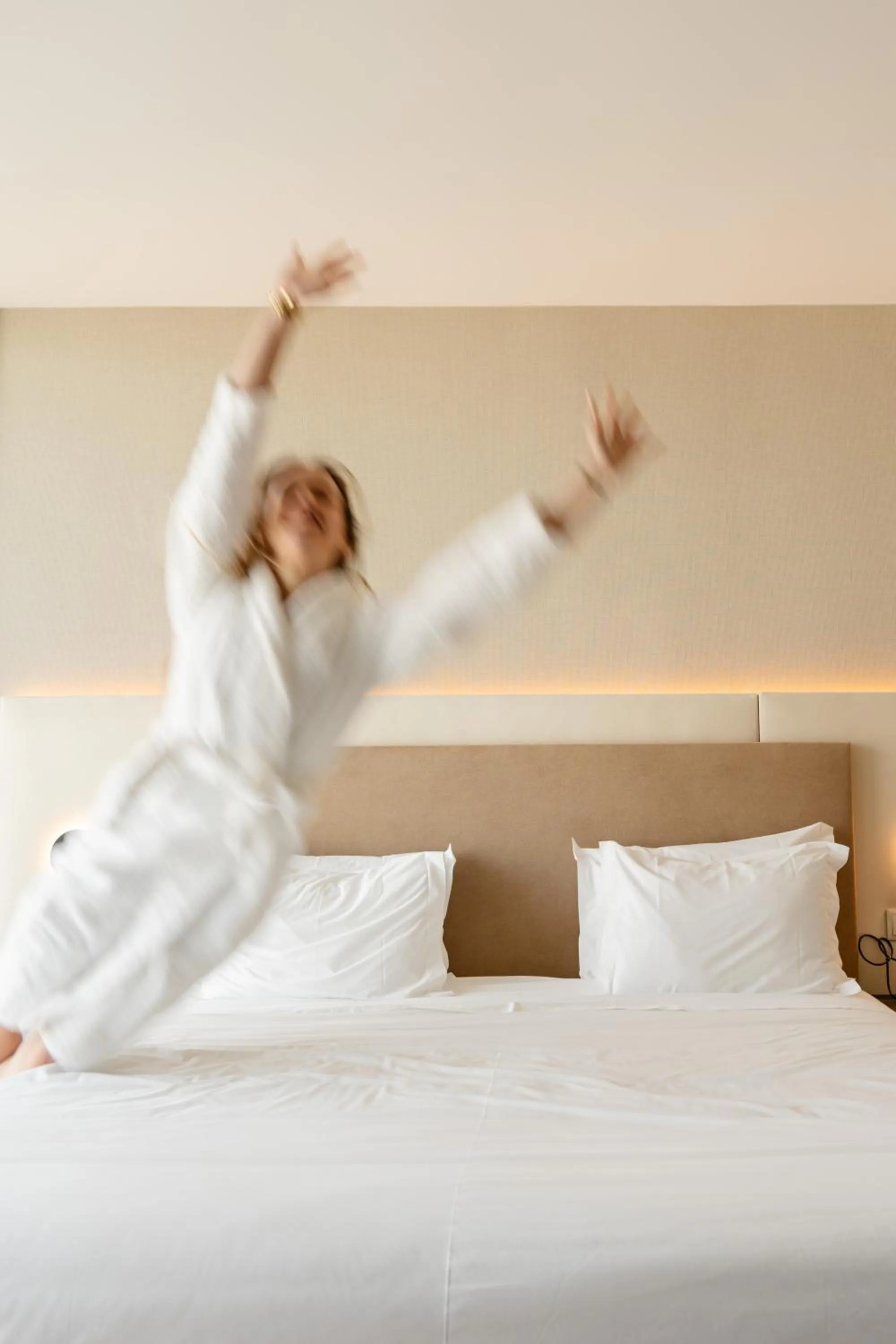 Bedroom, Bed in Oporto Fly Hotel