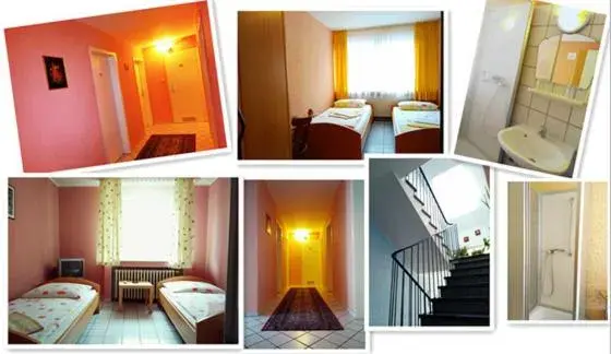Hotel Yans Hotel Yans