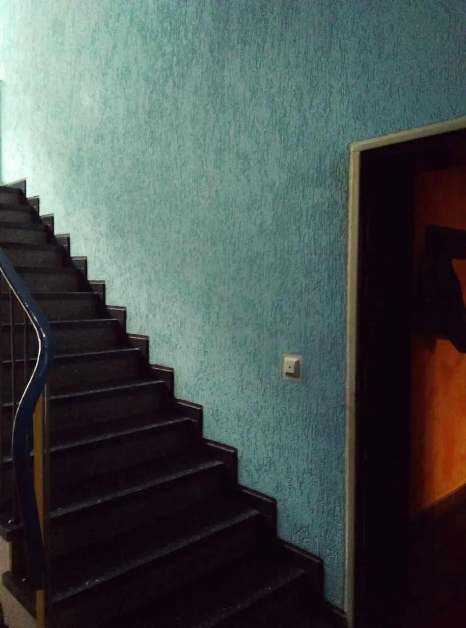 Single Room in Hotel Yans