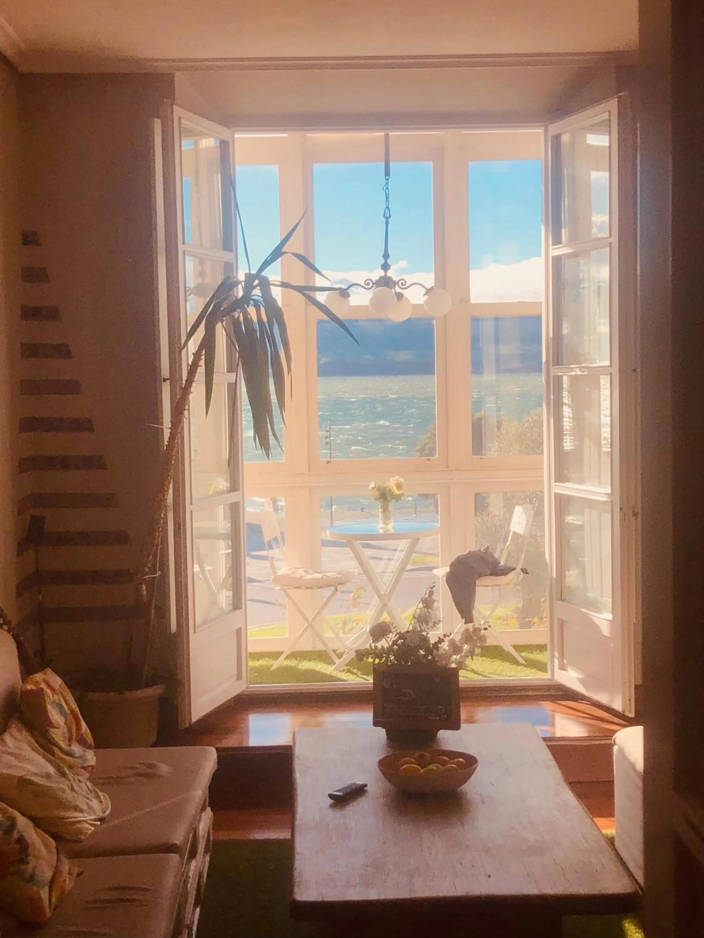 Hostel Santander