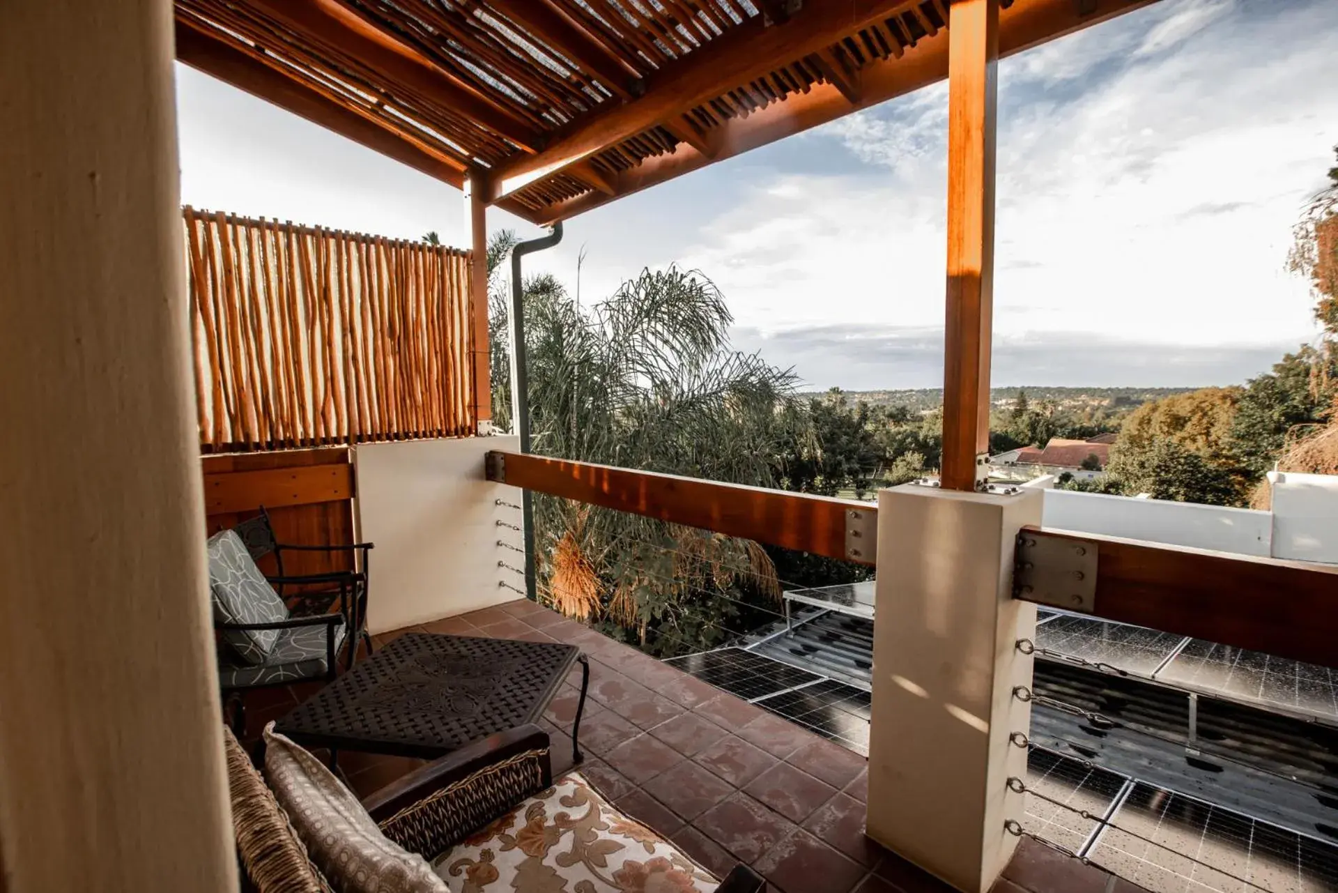 View (from property/room) in Kleine Constantia Boutique Guest House View (from property/room) in Kleine Constantia Boutique Guest House