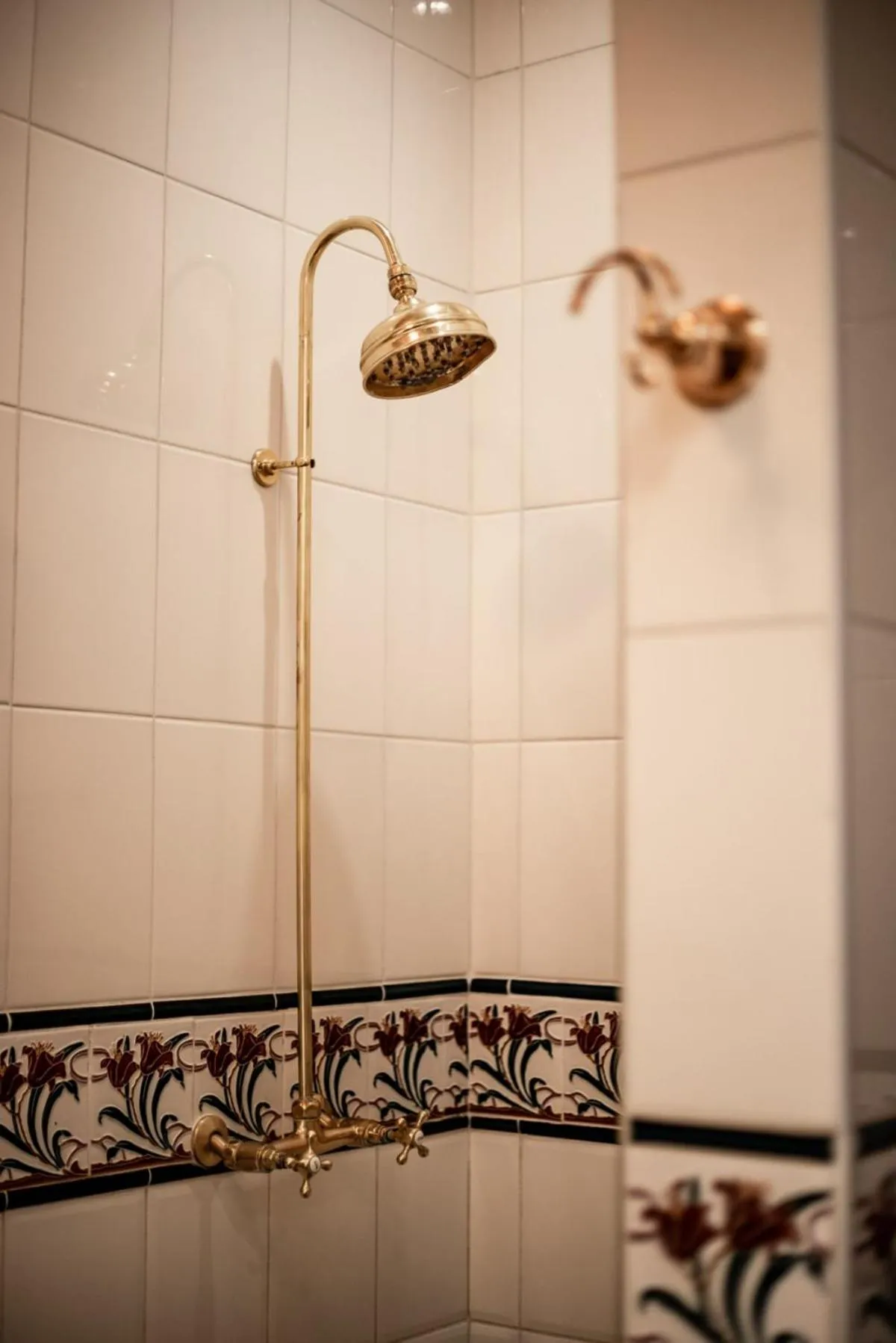 Shower in Kleine Constantia Boutique Guest House