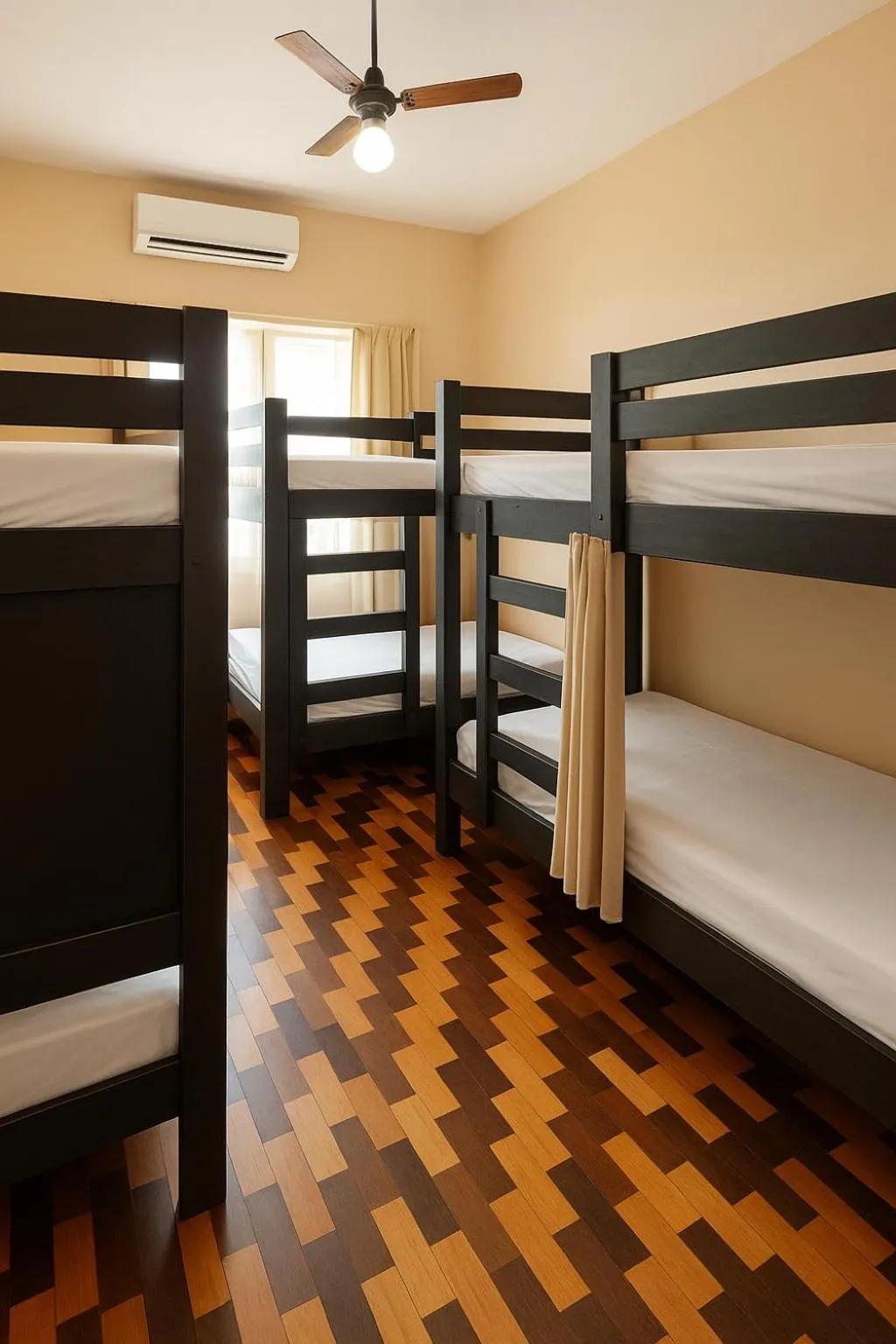 Matianellu Hostel