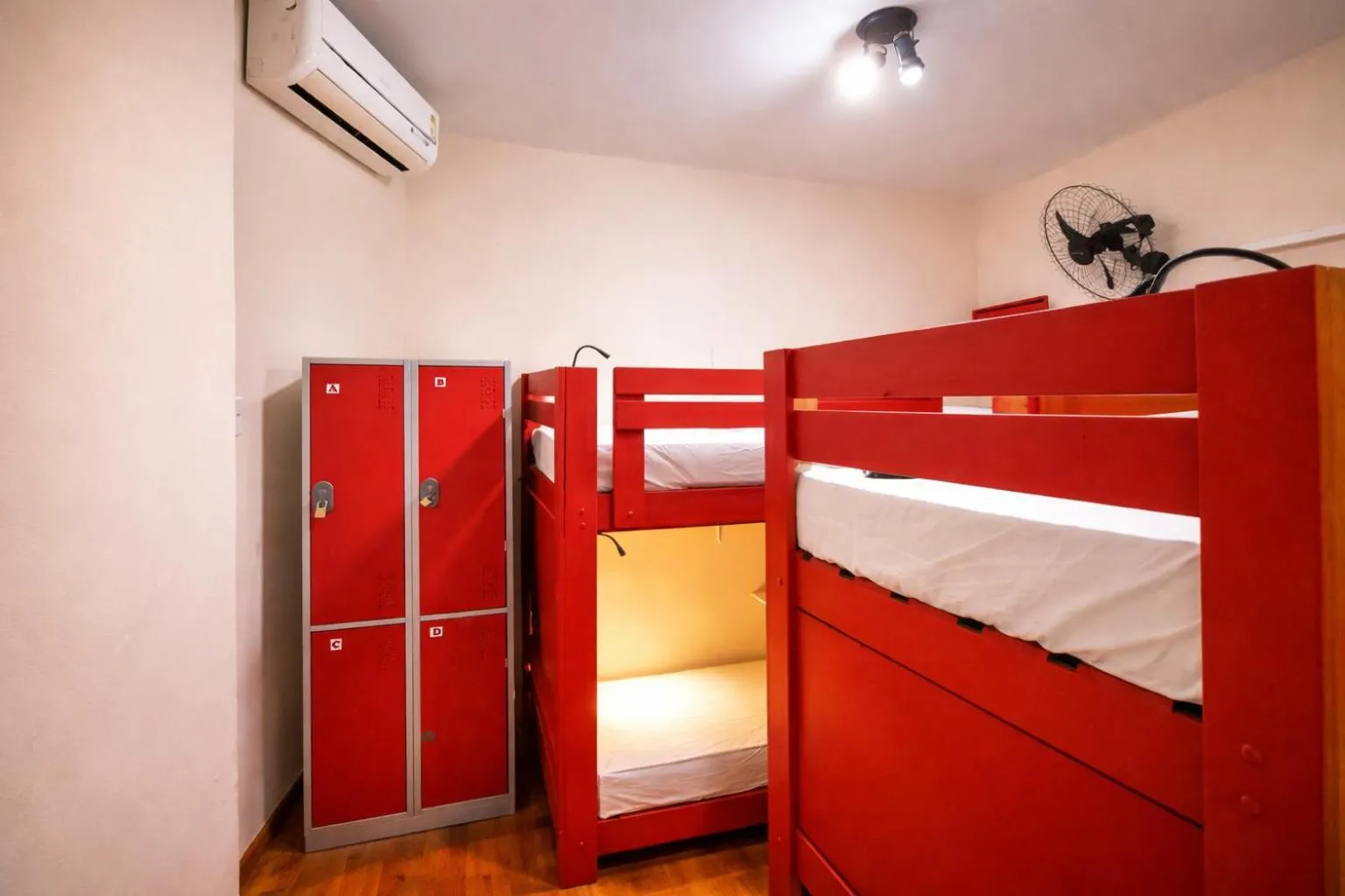 Matianellu Hostel
