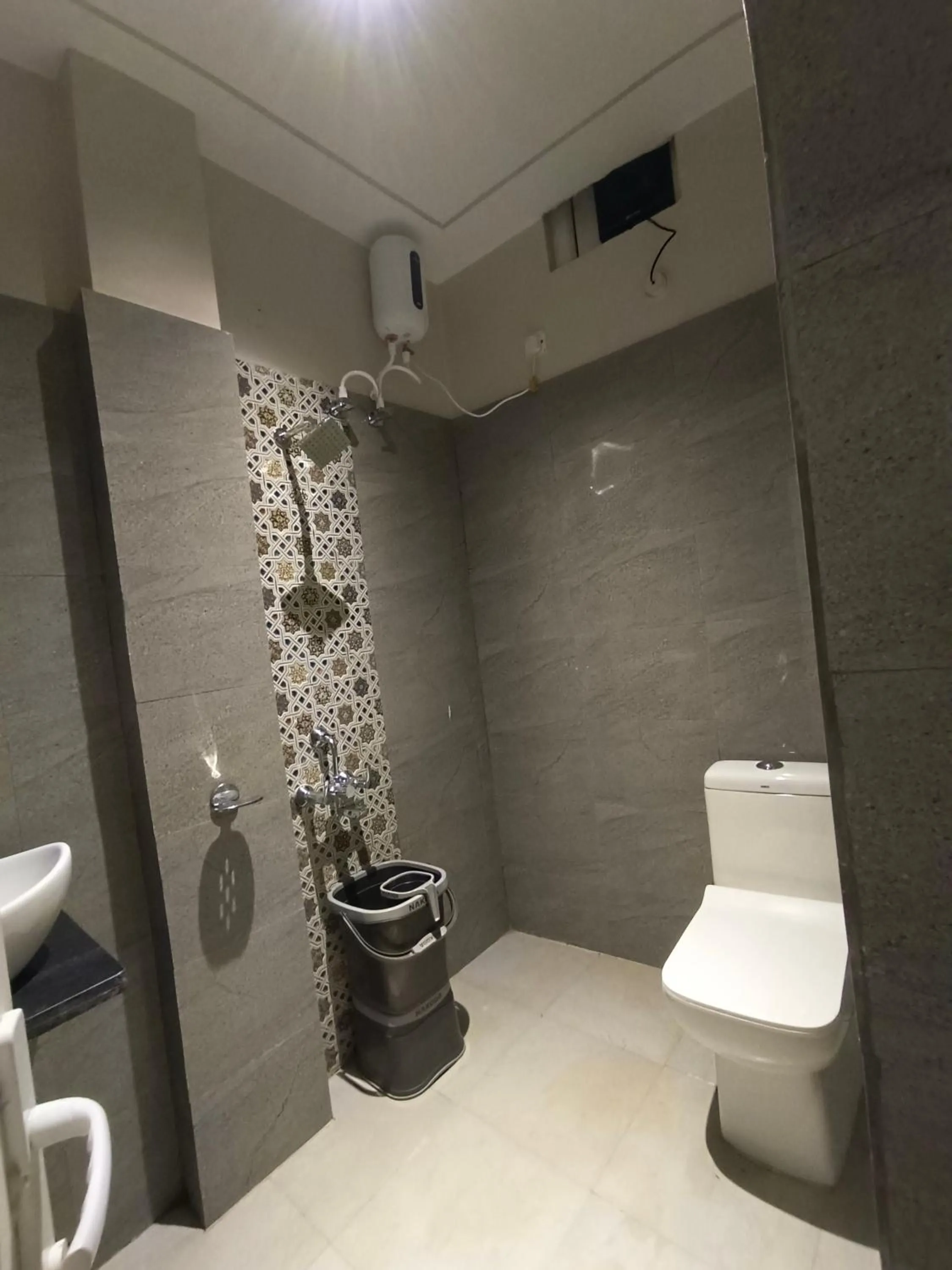 Shree Murlidhar Residency - Couple friendly
