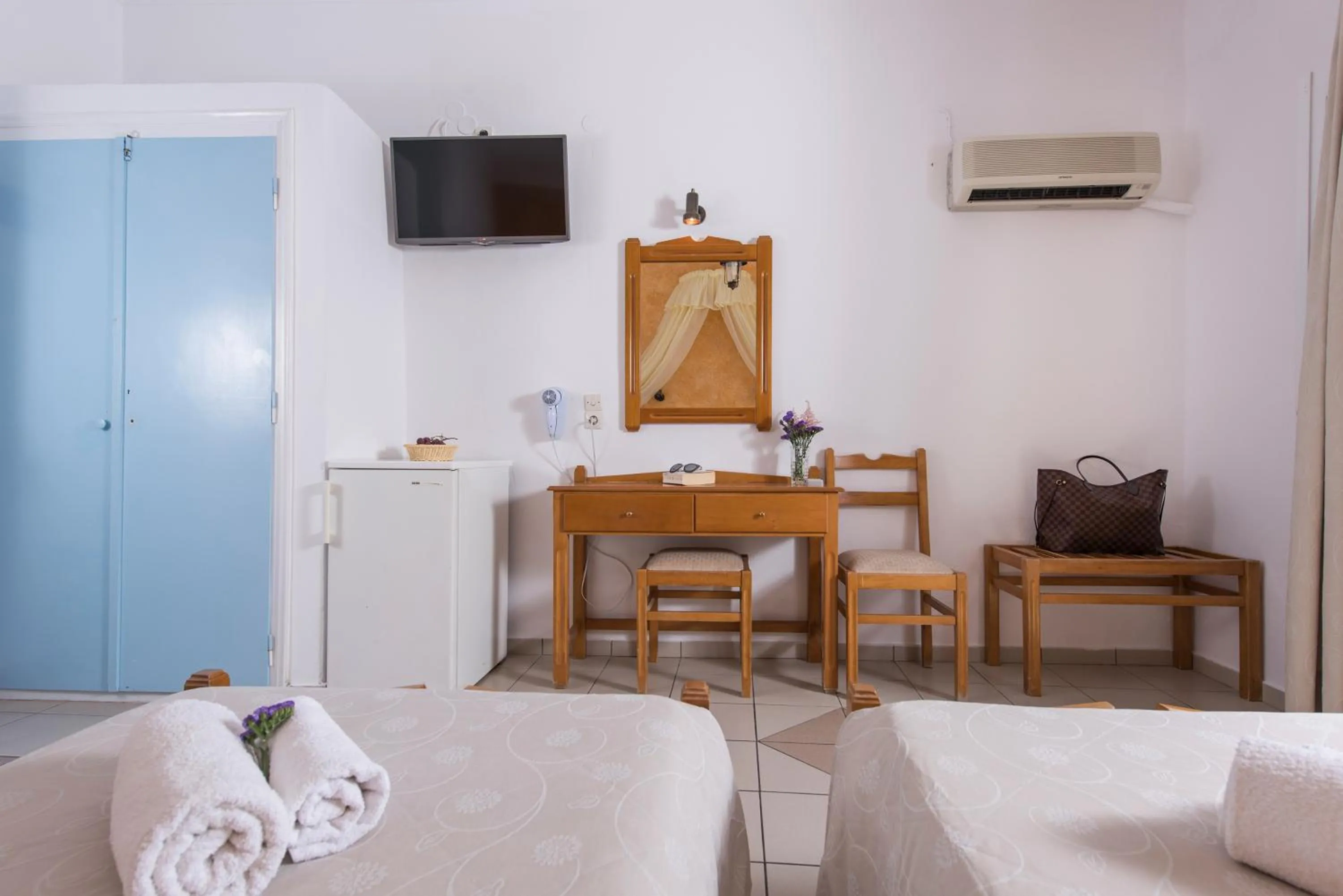 Hotel Olympia