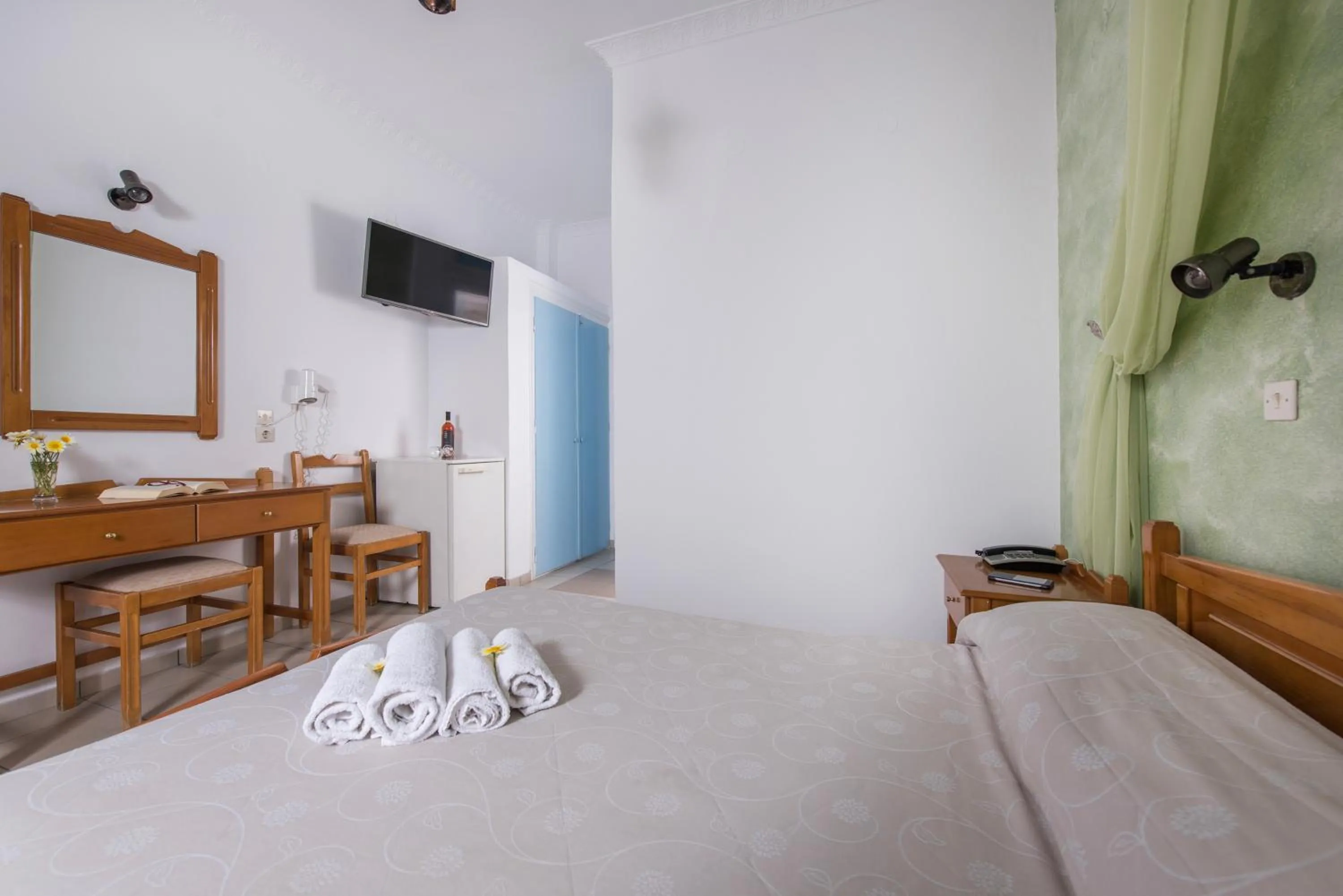 Hotel Olympia