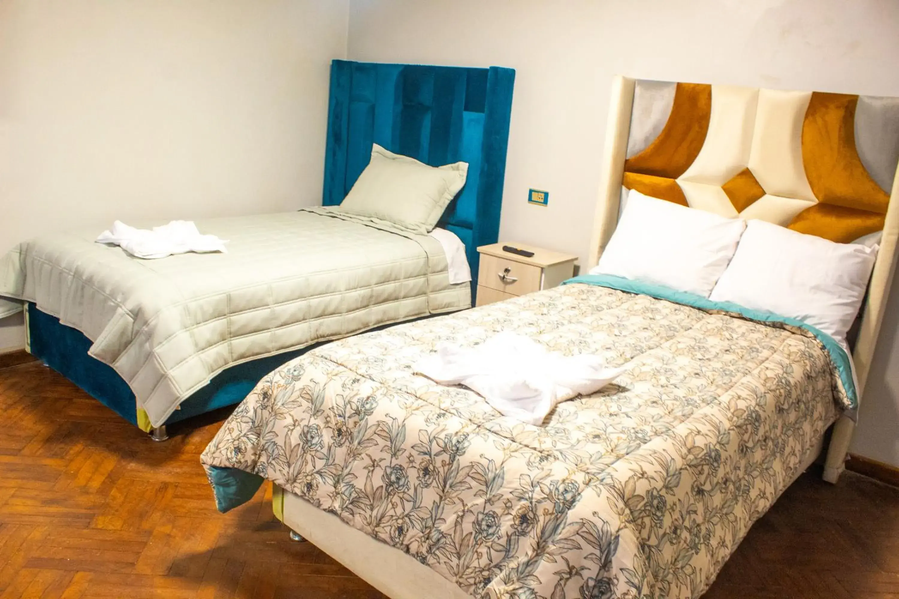 Double Room with Private Bathroom in Hatun Wasi Puno Double Room with Private Bathroom in Hatun Wasi Puno