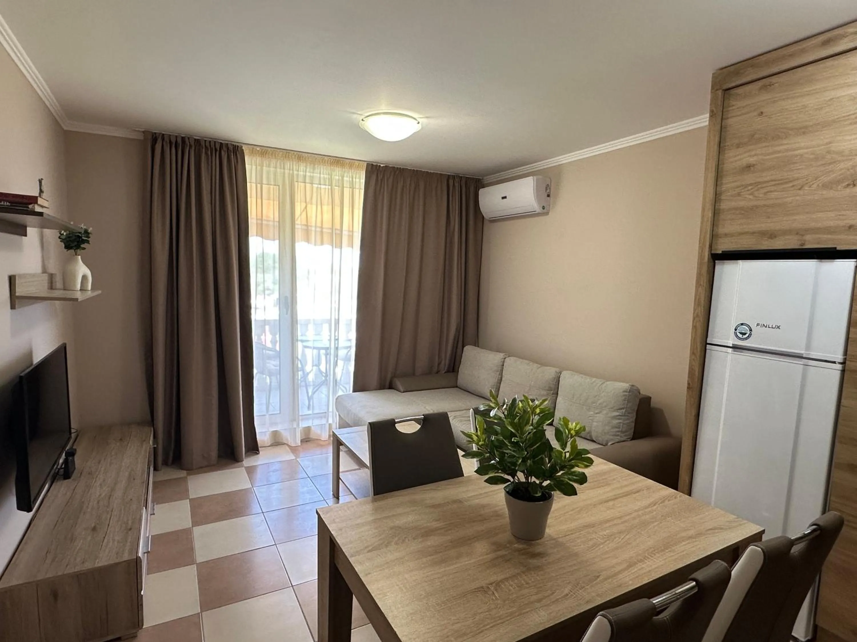 Anvers Apartments