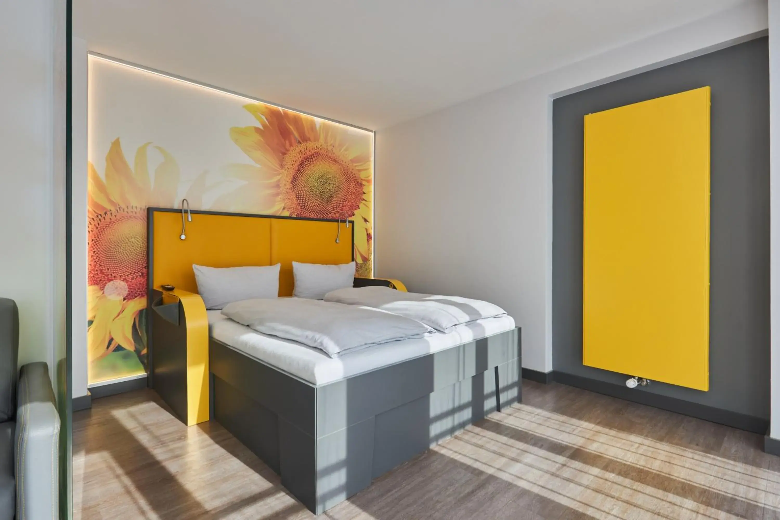 Photo of the whole room, Bed in Buddy Hotel Photo of the whole room, Bed in Buddy Hotel