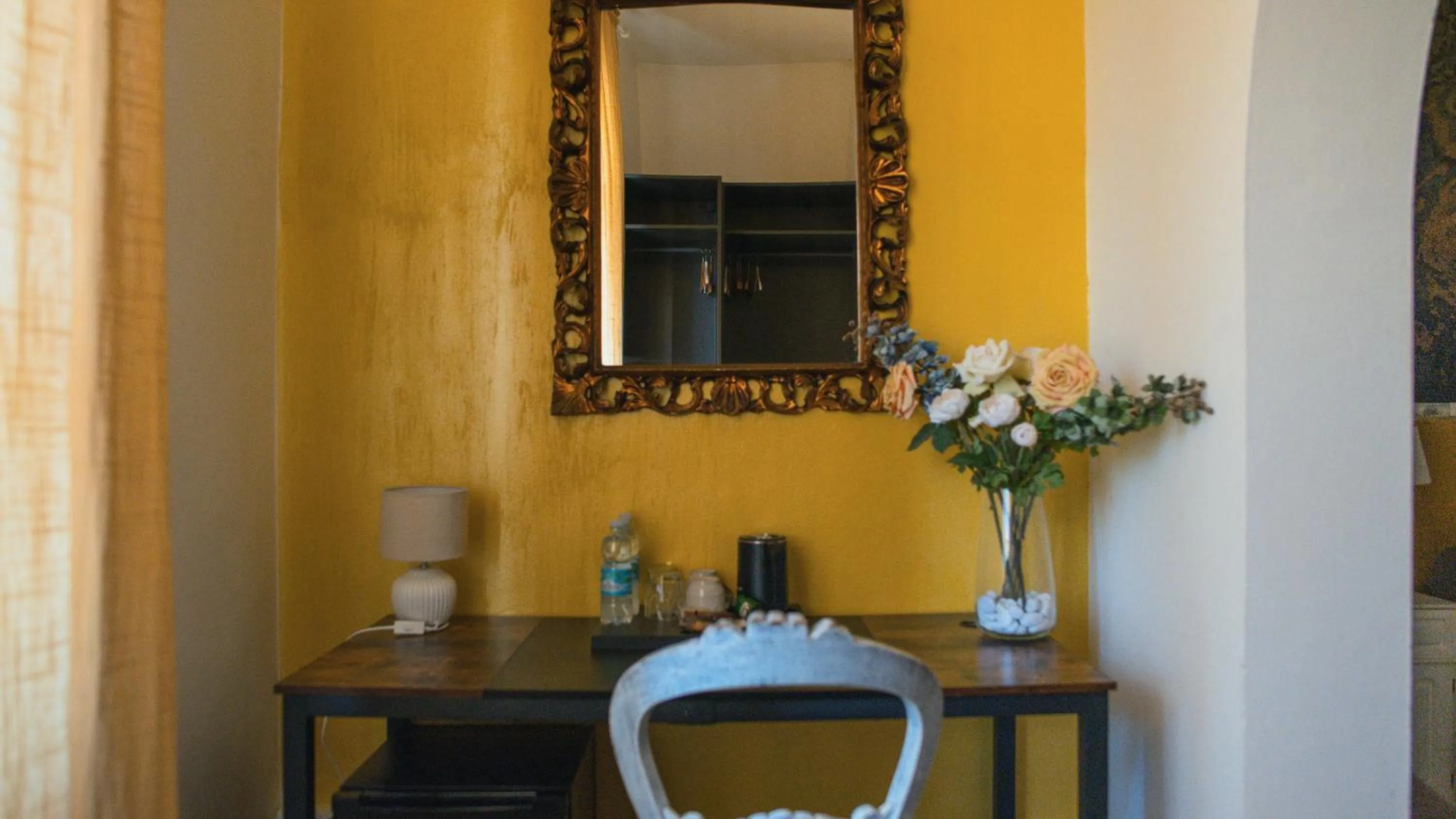 Bedroom in B&B 7 Rooms