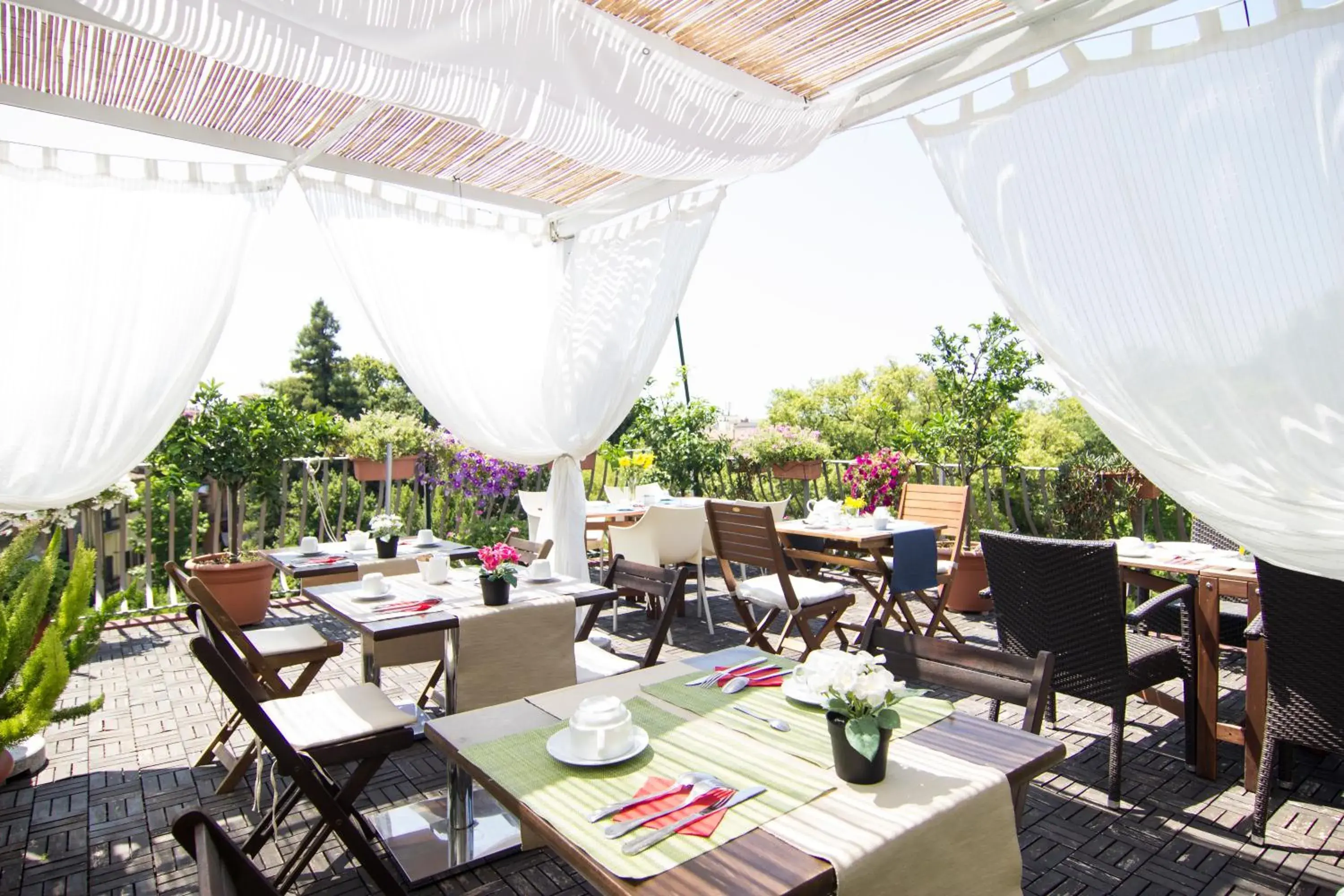 B&B 7 Rooms B&B 7 Rooms